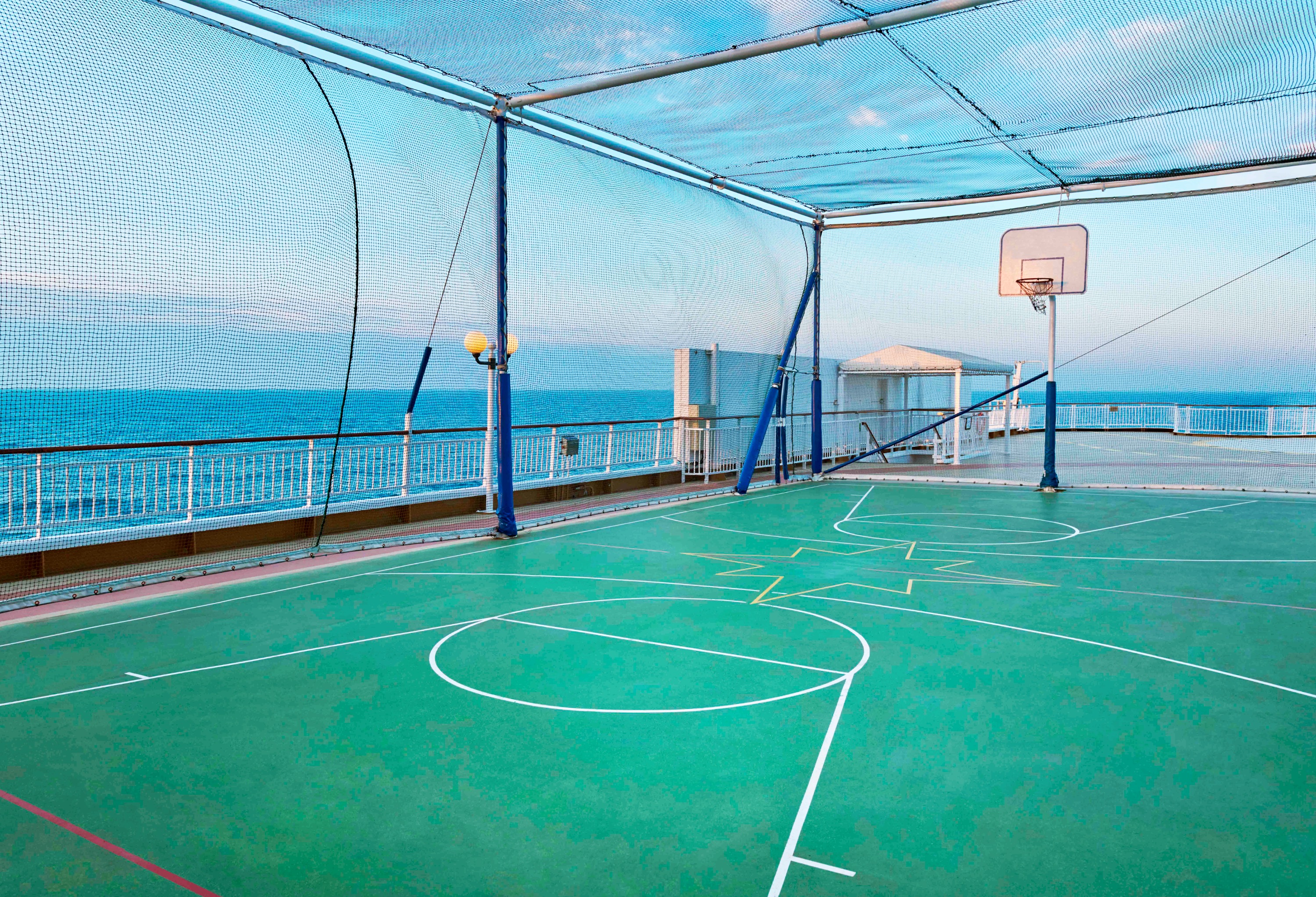 Basketball Court 1 (1)