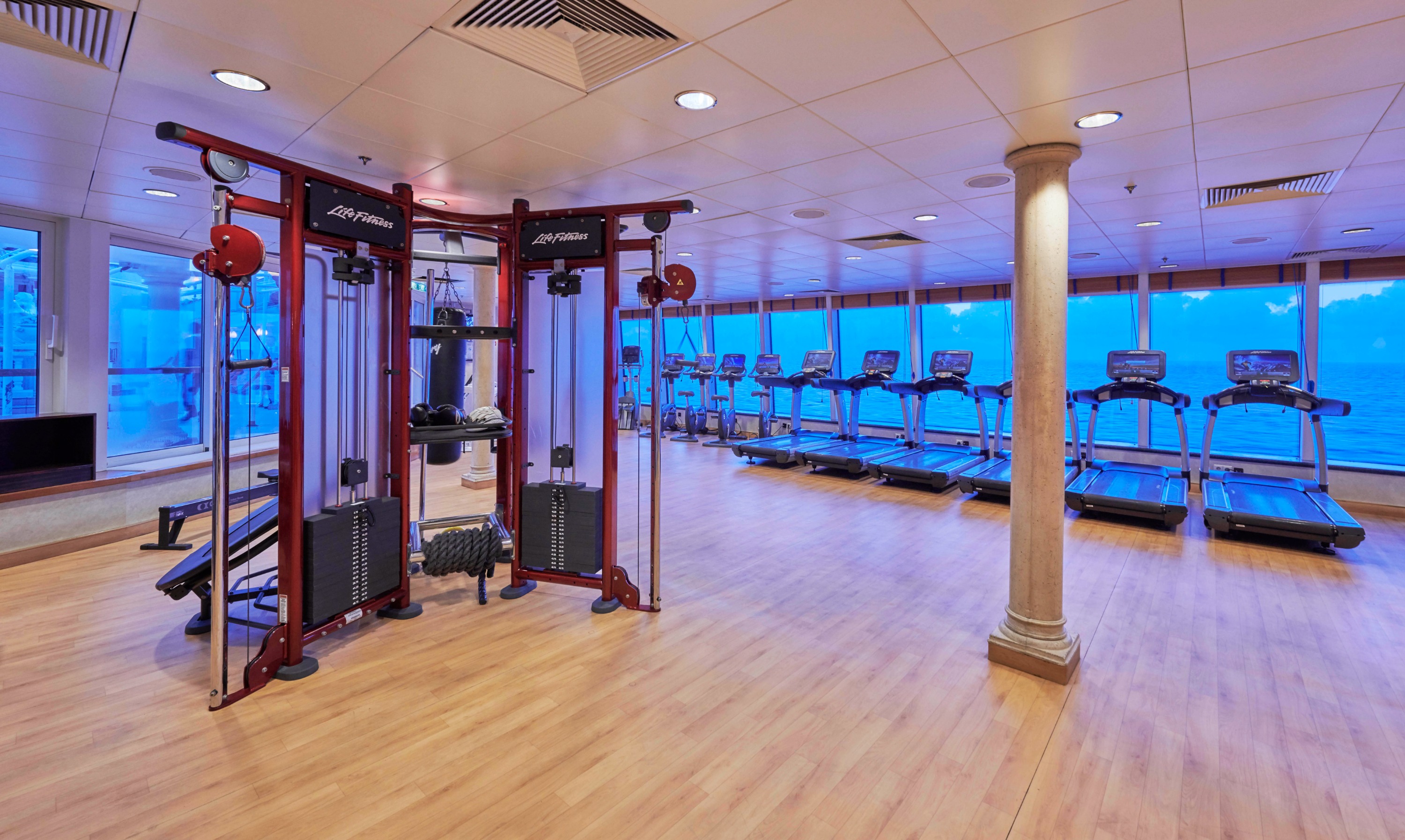 Gym (1)