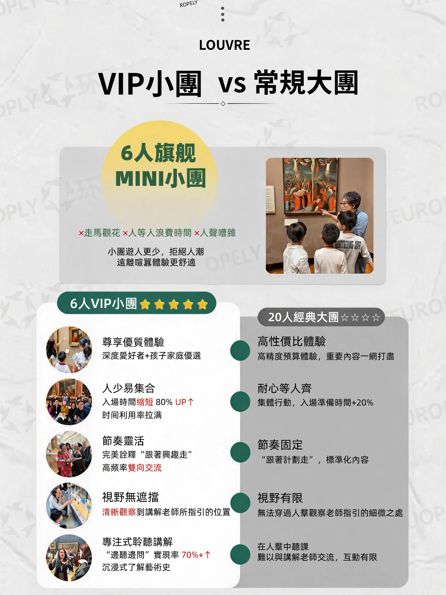 对比介绍