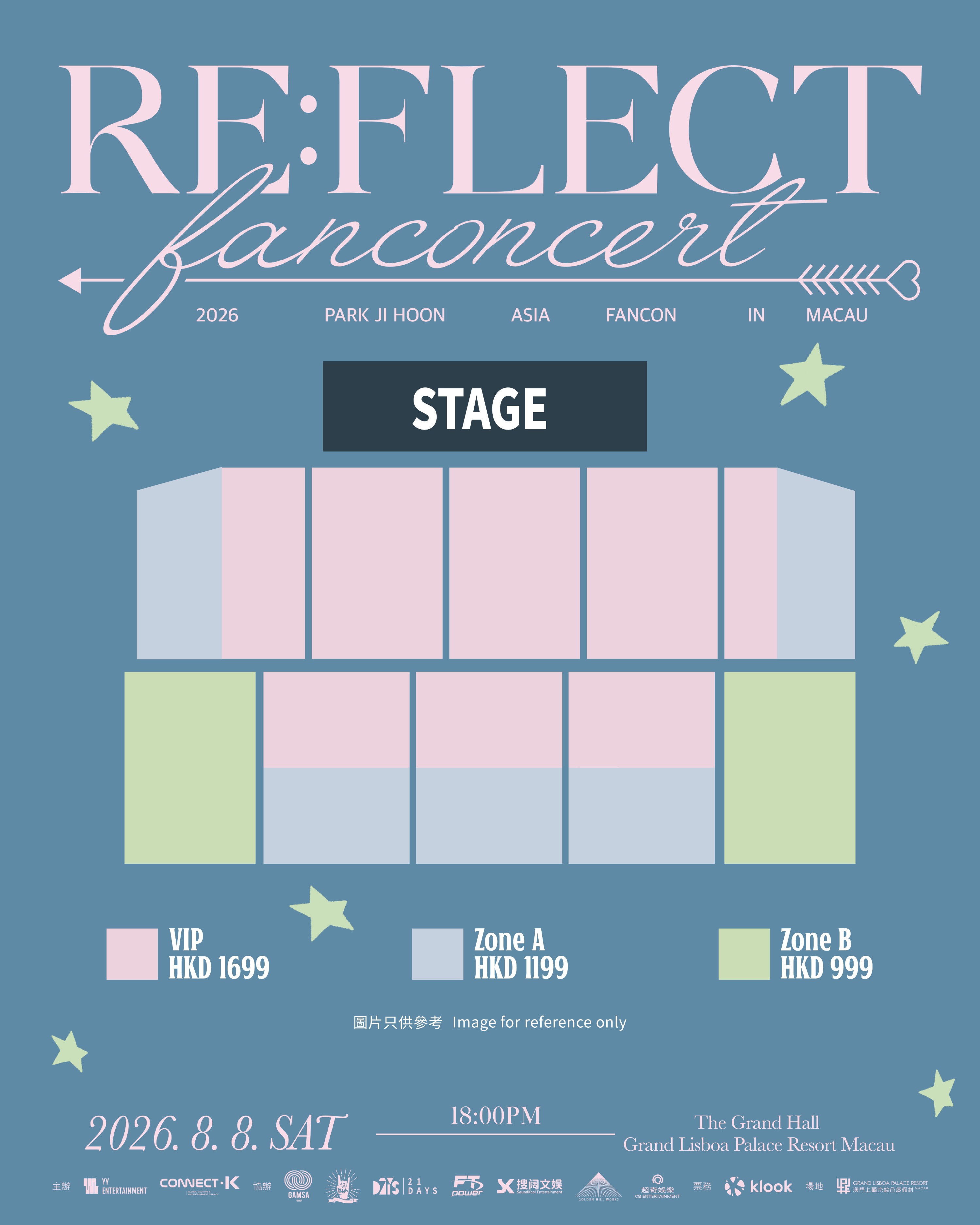 PJH Macau_seat plan