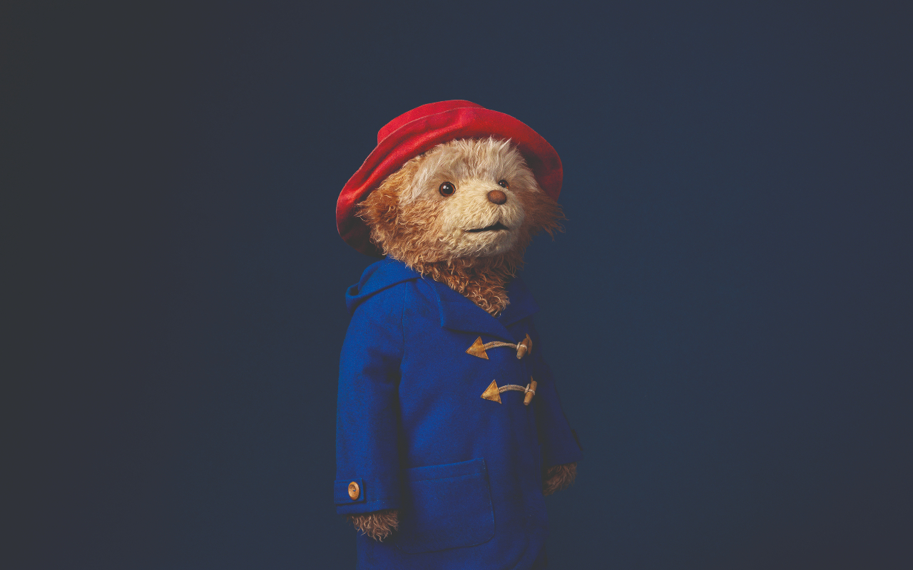 Journey with Paddington Bear through London in this charming new musical adventure