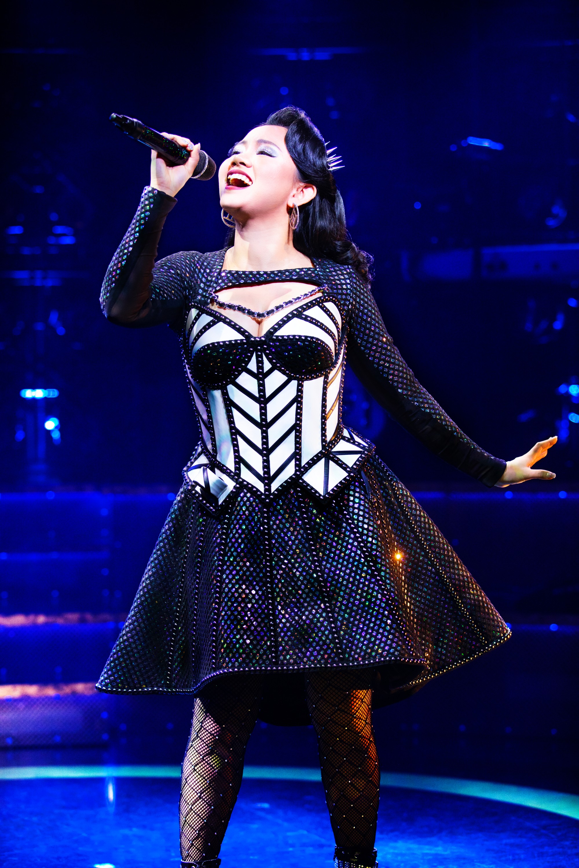 SIX - The Musical in London