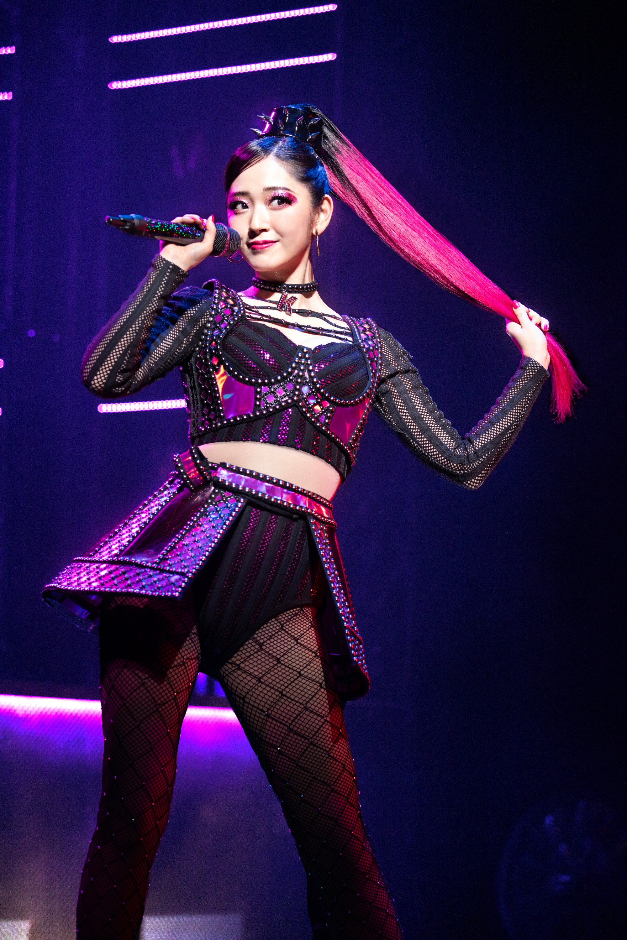 SIX - The Musical in London