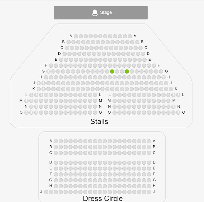 Duchess Theatre