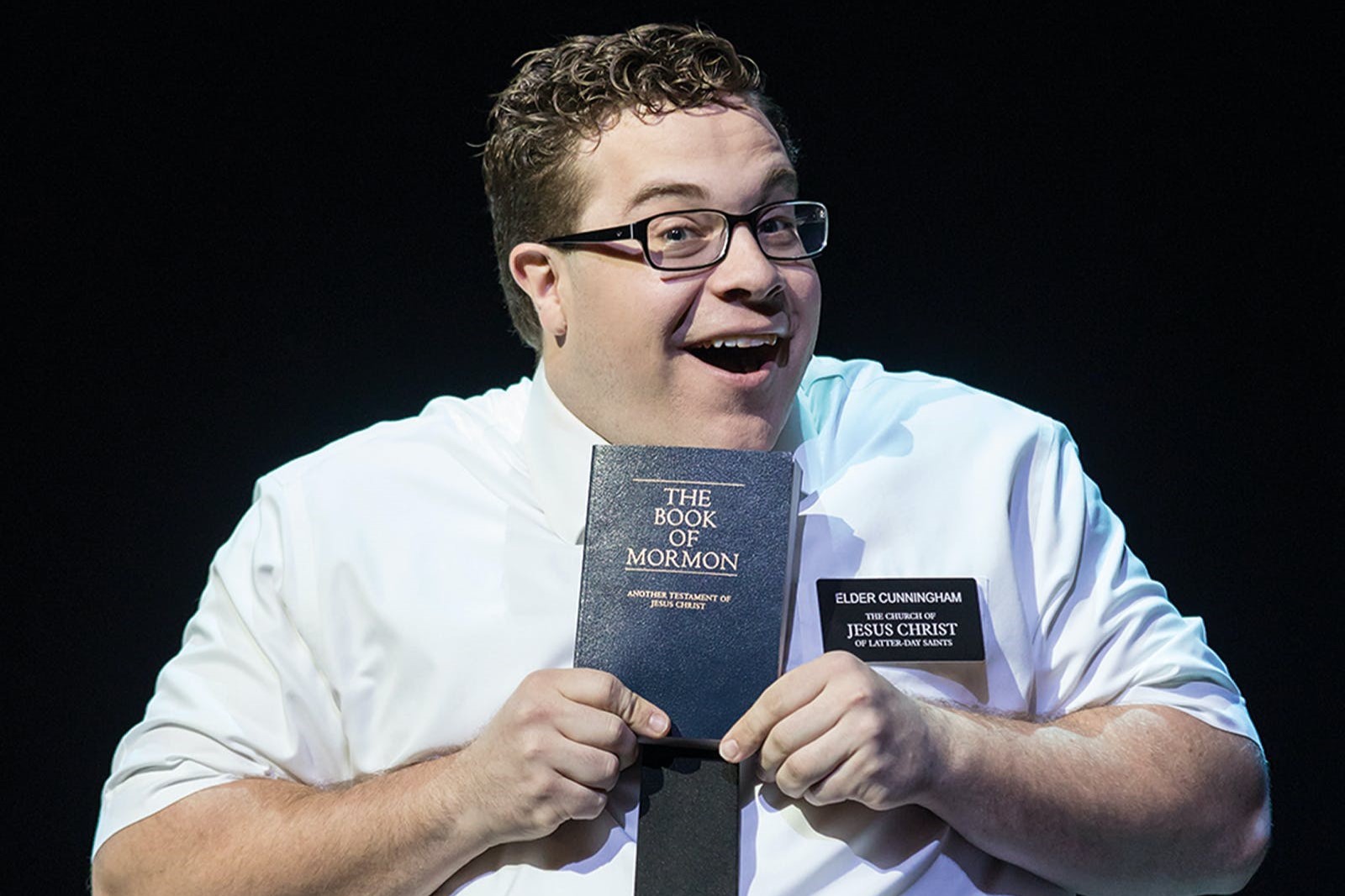 the book of mormon london tickets
