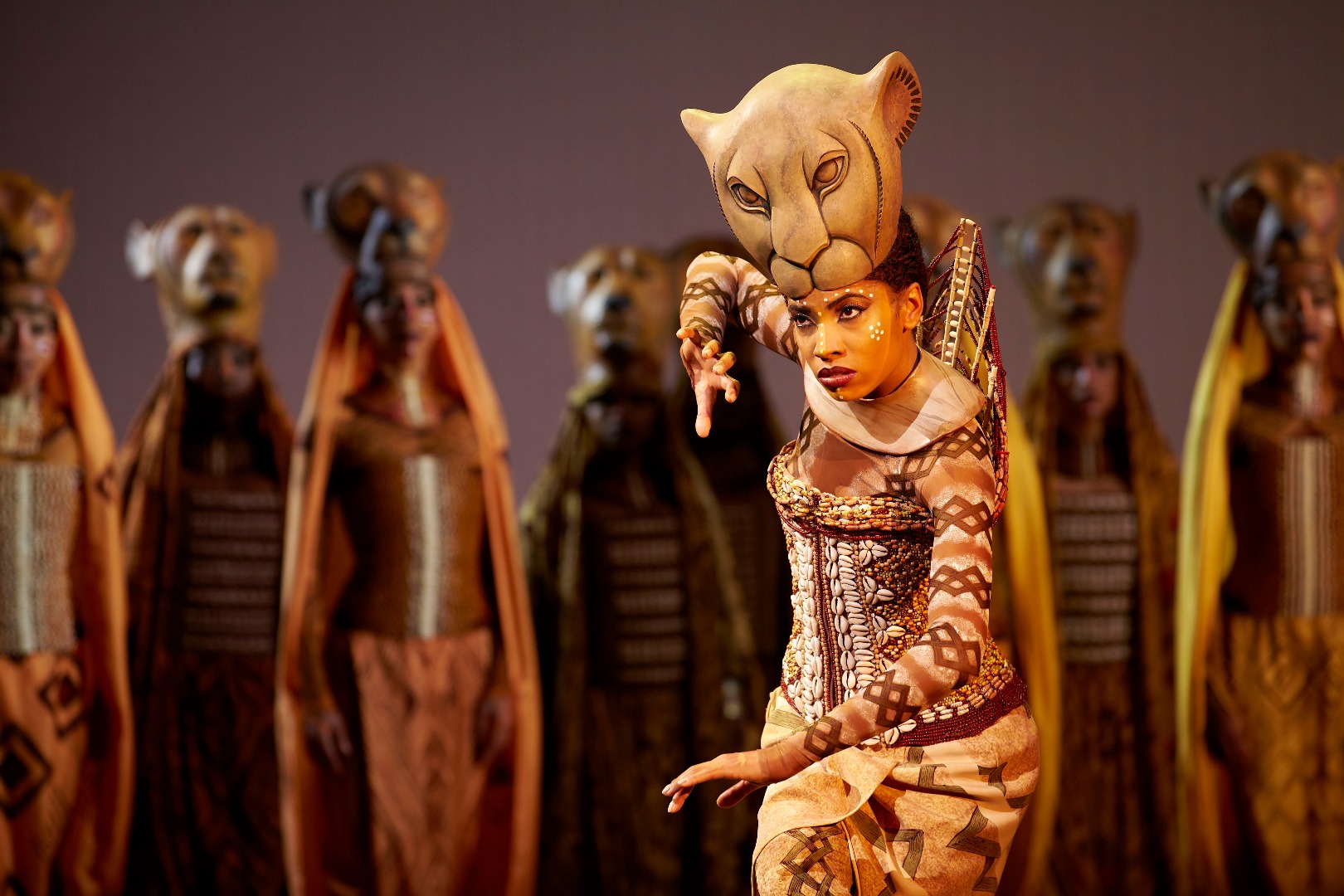 The Lion King Nala