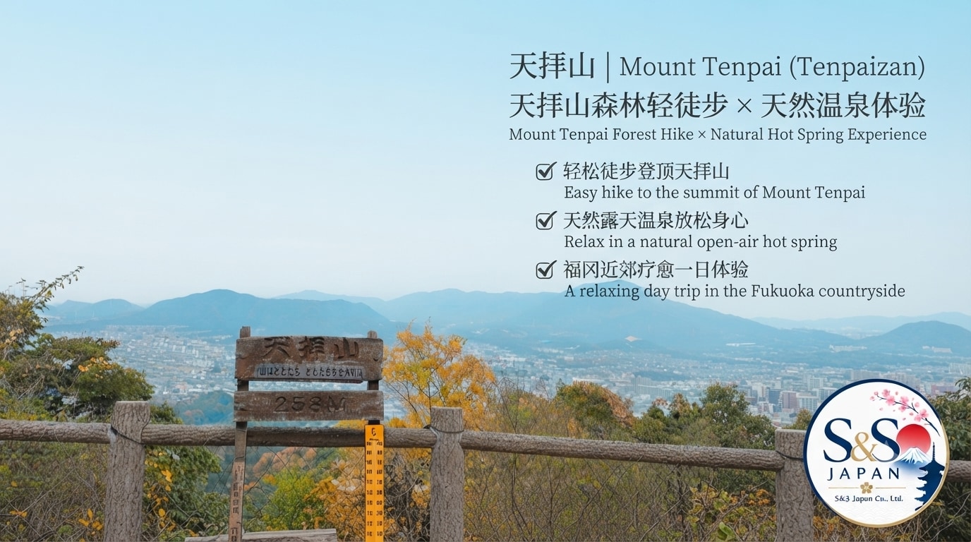 天拜山
