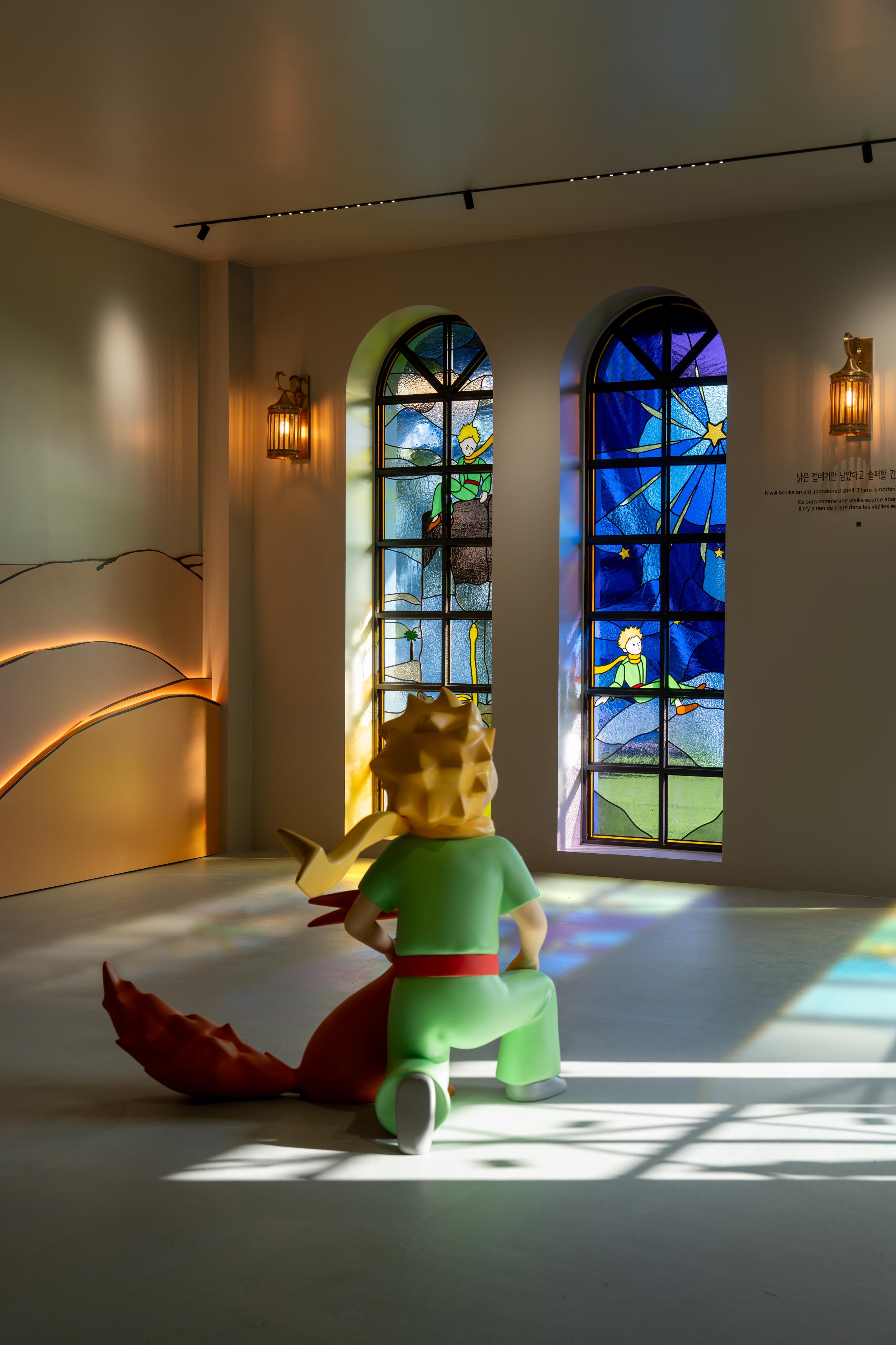 3차_Little Prince House Busan_04. 4F_003. C-0096