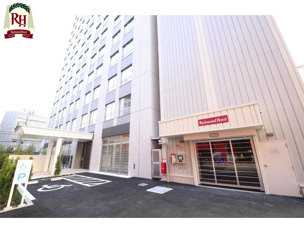 Richmond Hotel Namba Daikokucho