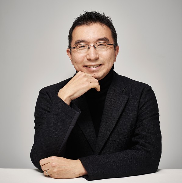 藤本壯介
