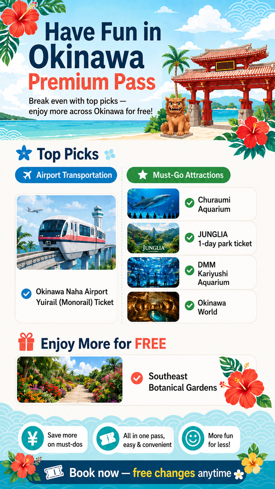 EN_Have Fun in Okinawa Premium Pass