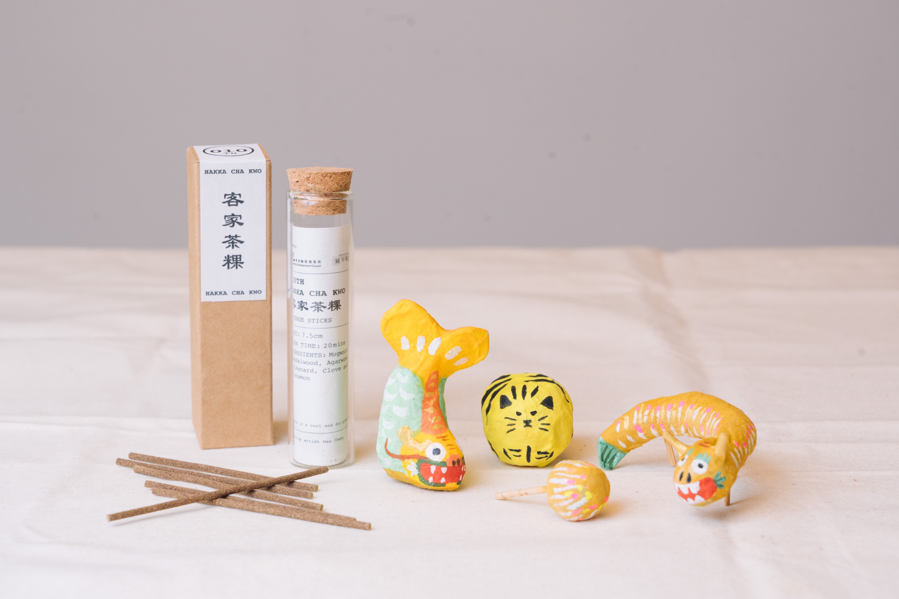藝術家文創產品