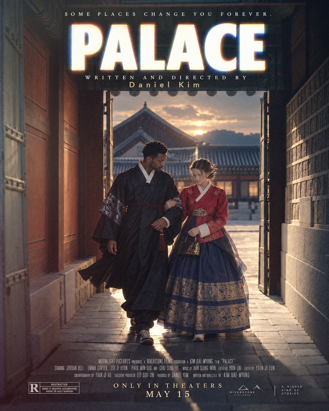 G Palace