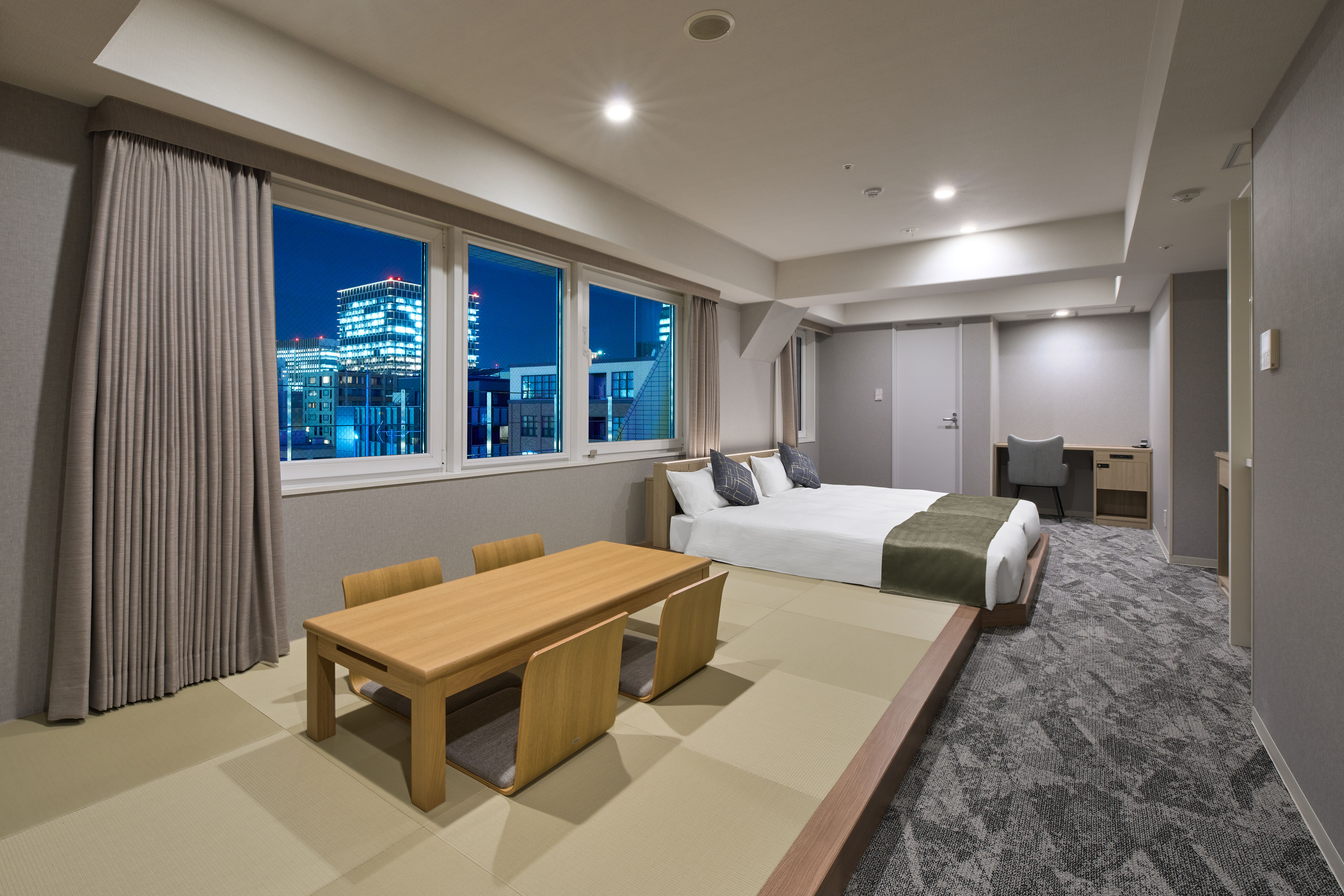 Hotel Villa Fontaine Tokyo - Otemachi
