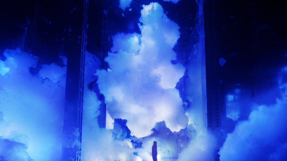 teamLab Biovortex Kyoto Ticket