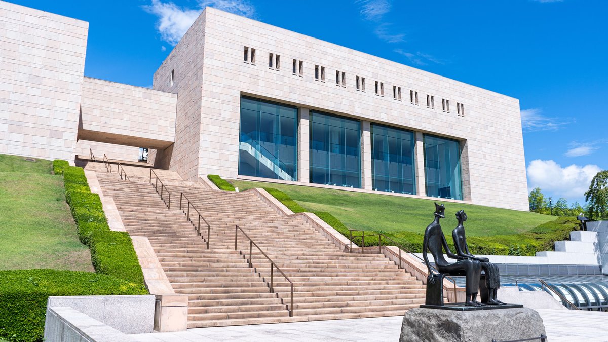 MOA Museum of Art (Shizuoka)