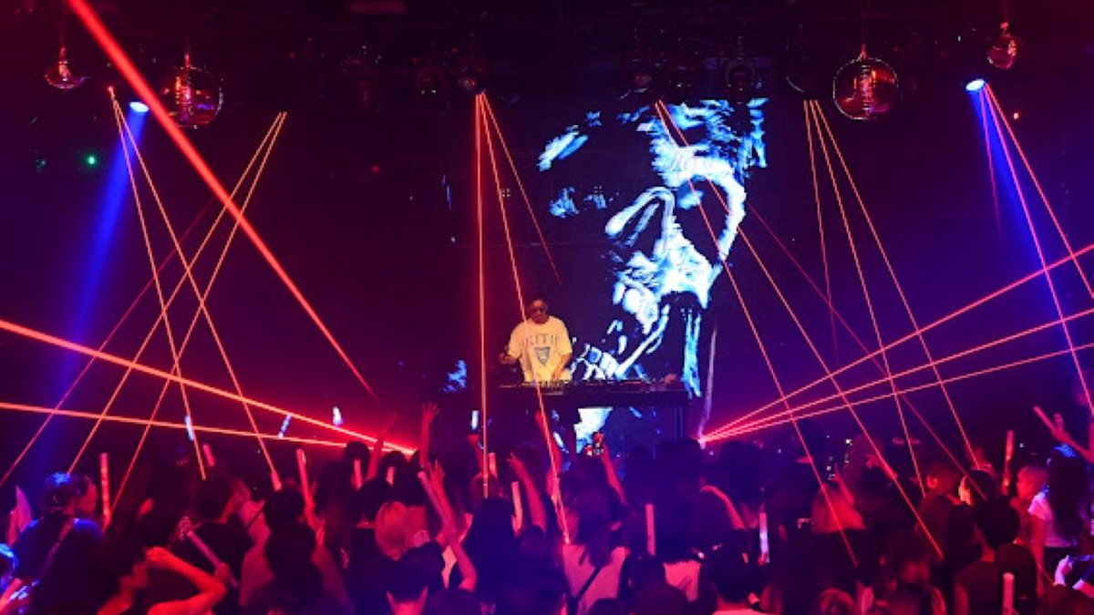 Umeda Osaka | PICCADILLY Live Show & Nightclub Ticket | Shisha & Karaoke