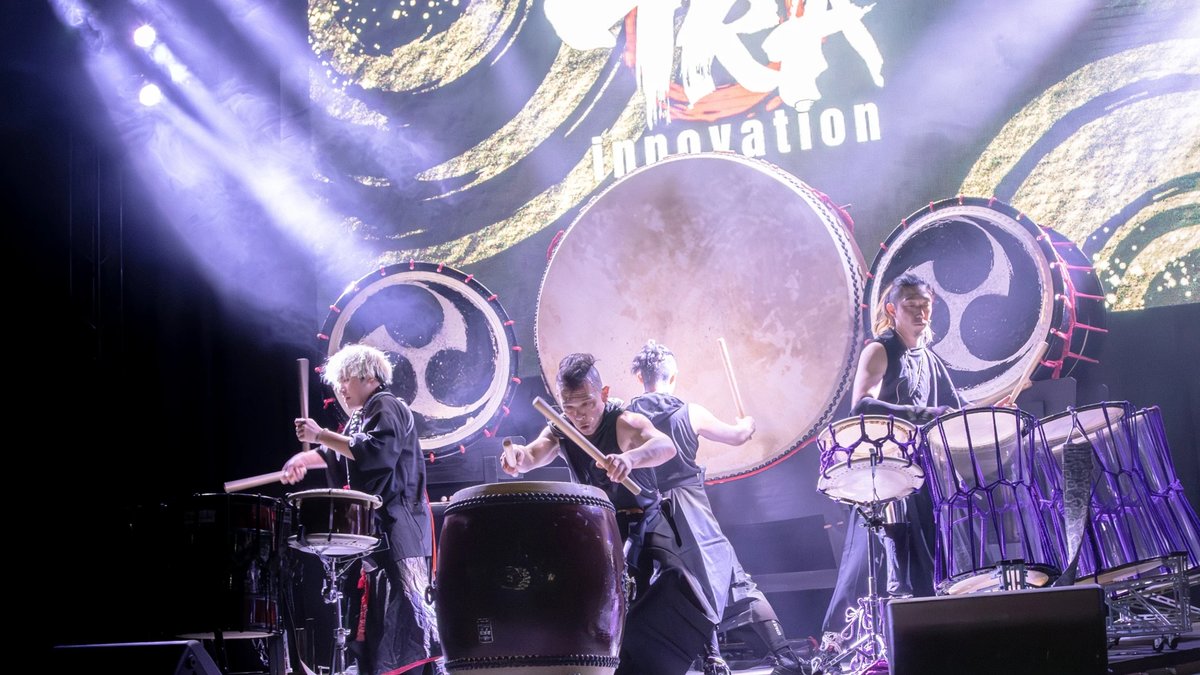 TEMPO HARBOR THEATER: UTAGE LIVE SHOW Admission Ticket