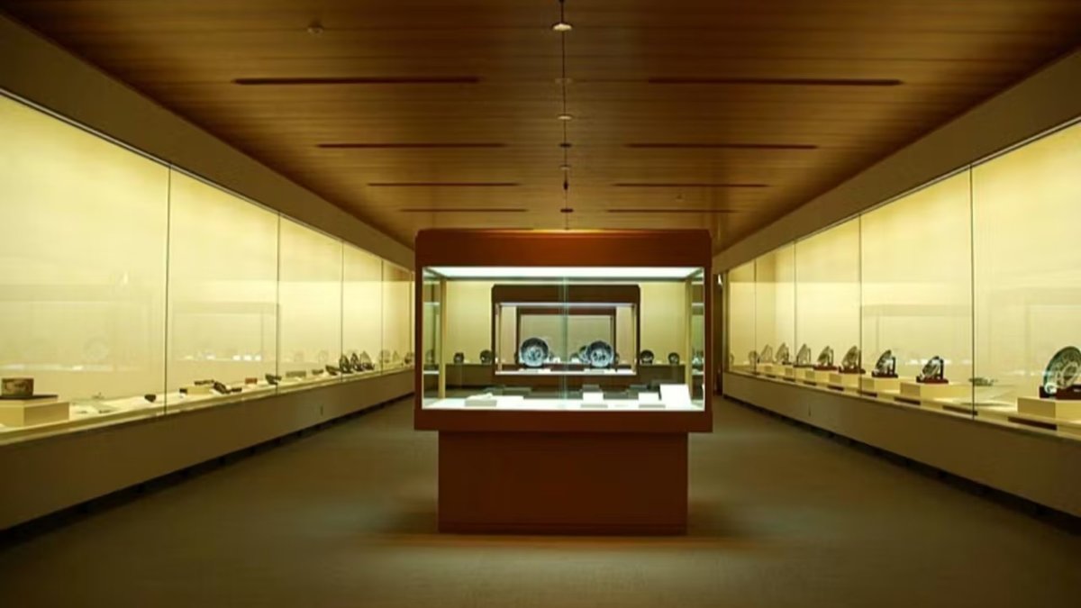 Ishikawa Prefectural Museum of Art Admission Ticket