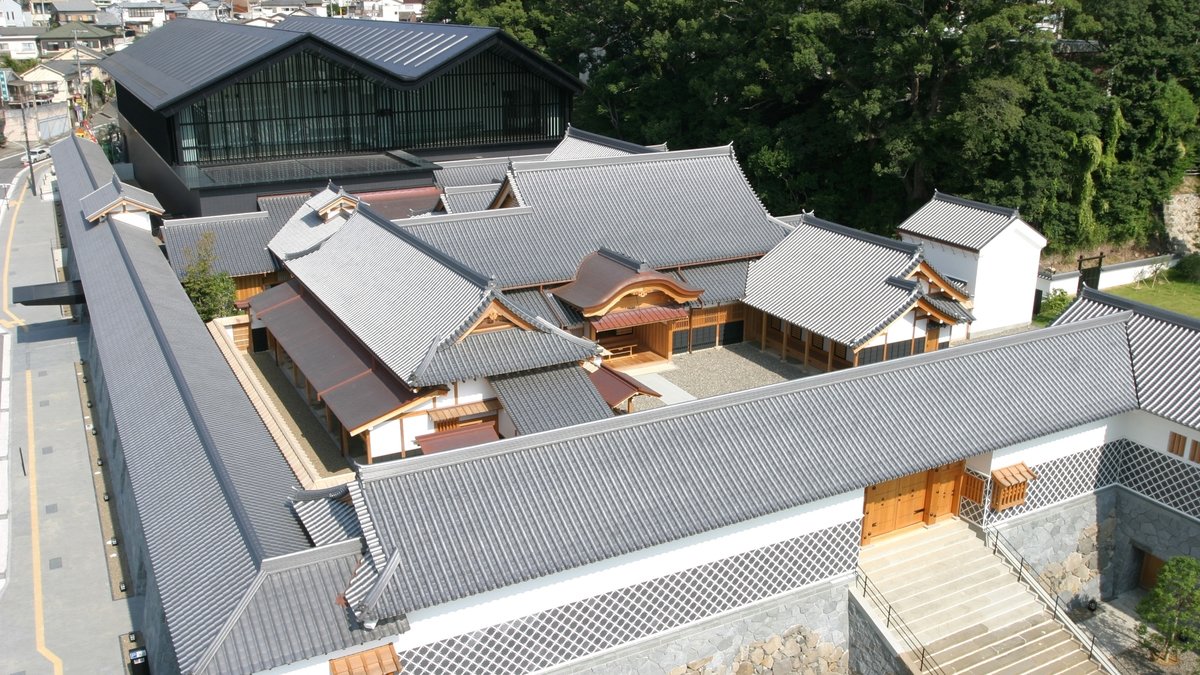 Nagasaki Museum of History and Culture Ticket in Nagasaki