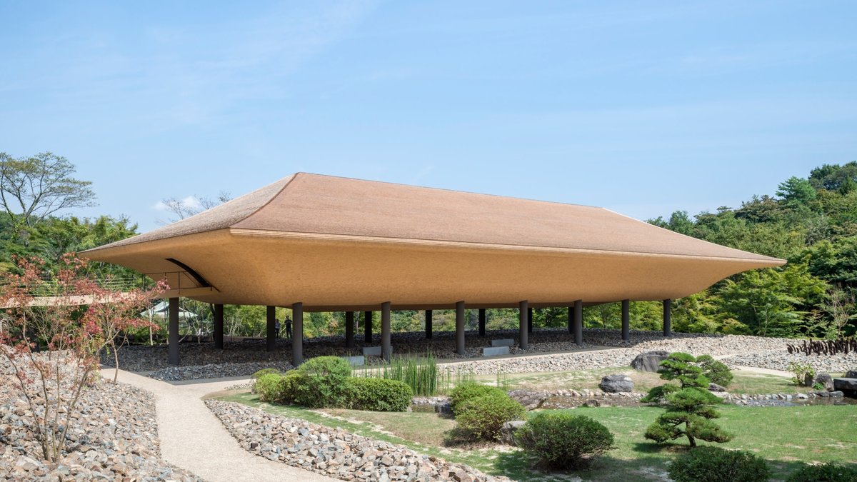 Shinshoji Temple Zen & Garden Museum Admission Ticket