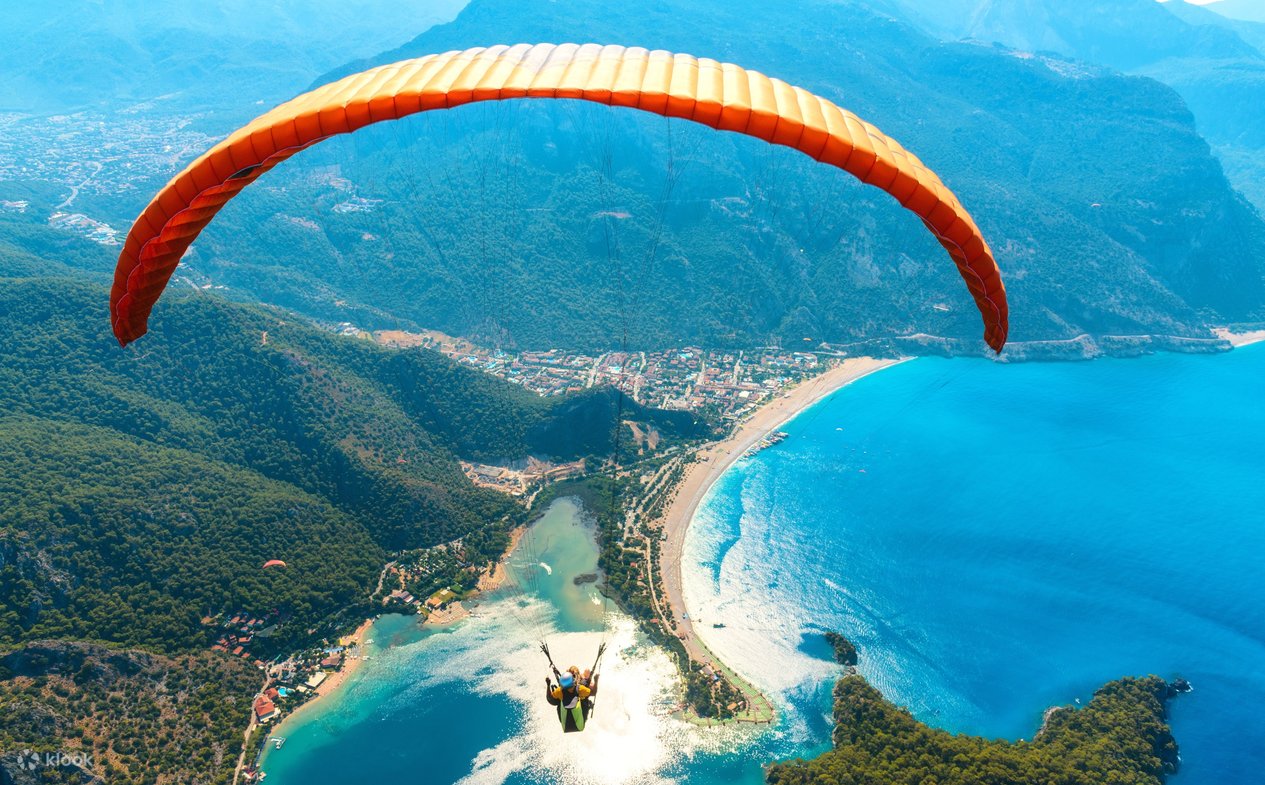 l deniz Tandem Paragliding Von Fethiye Mit Kostenlosen Fotos Und l deniz Tandem Paragliding Von Fethiye Mit Kostenlosen Fotos Und