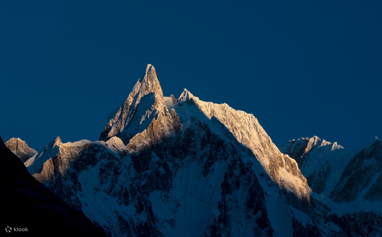 Conquer the Heights: Kang Guru Expedition in the Himalayas of Nepal ...