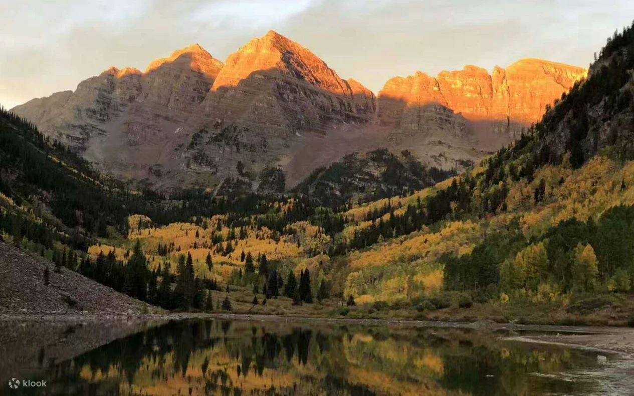 Olympic National Park