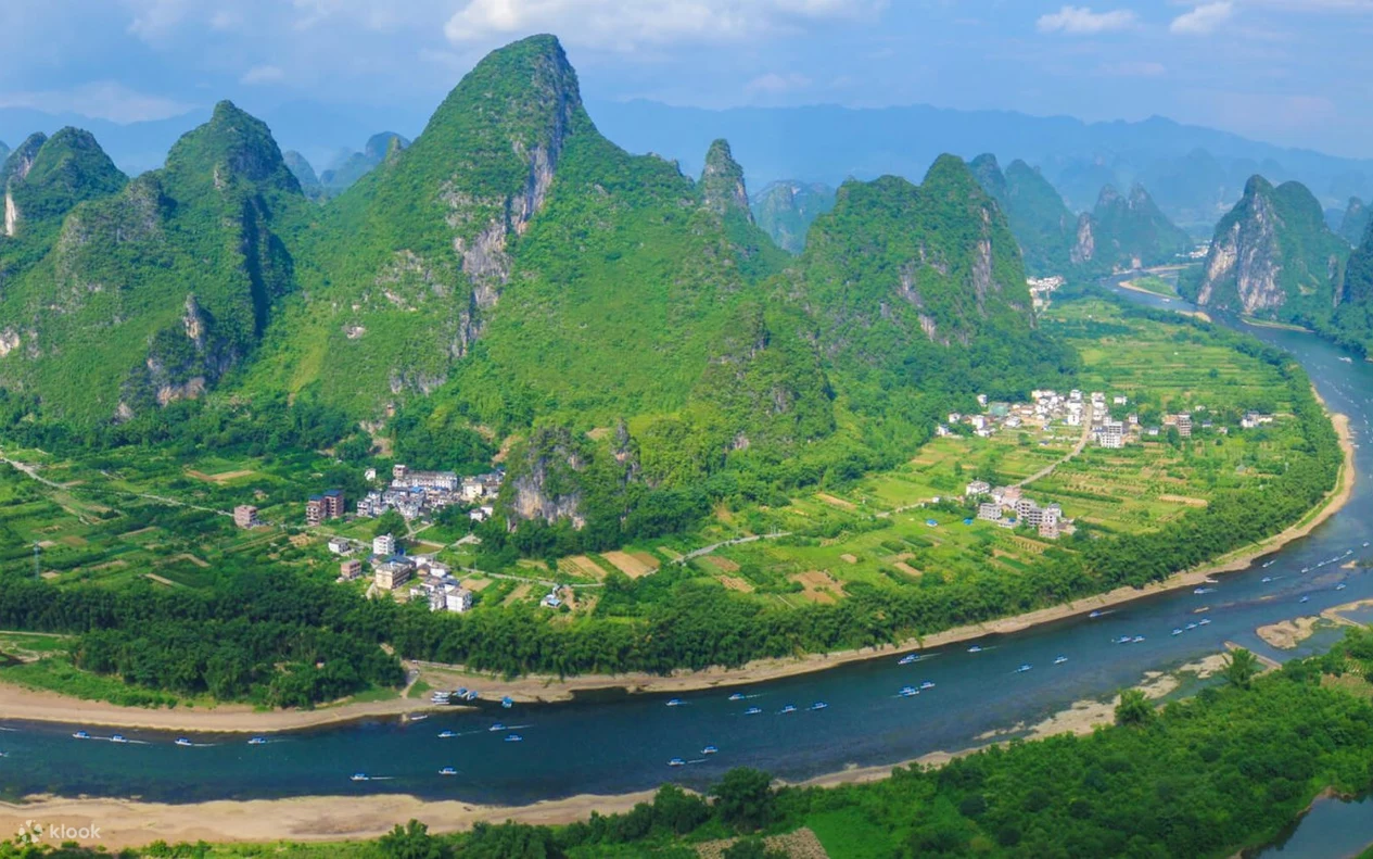 陽朔風景