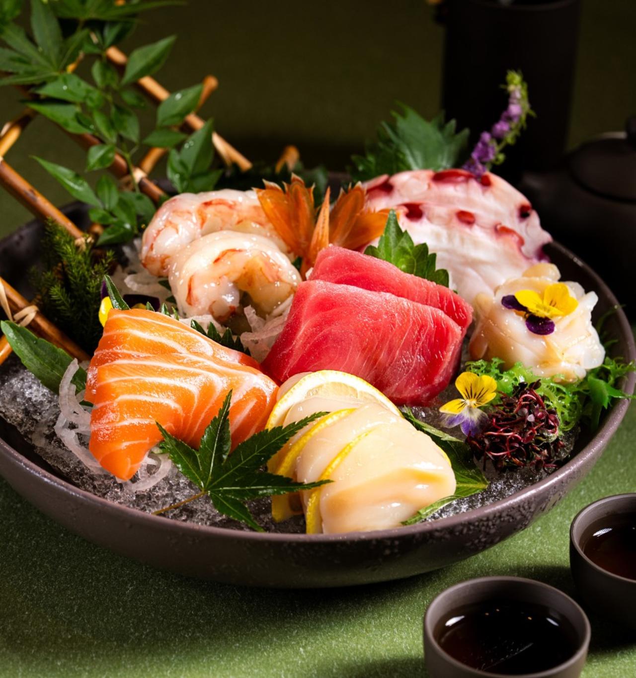 都會海逸酒店 西餐廳 Promenade Restaurant 自助餐 - 紅磡區 西餐廳 Promenade Restaurant 自助餐 - 紅磡區 酒店Buffet 實景圖 3