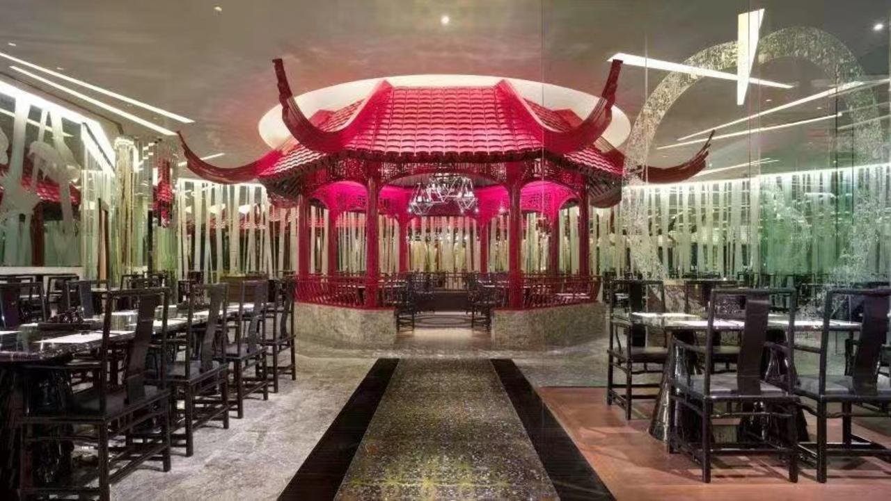 澳門新葡京酒店 日夜自助餐 - 澳門半島 日夜自助餐 自助餐 - 澳門半島 酒店Buffet 實景圖 2
