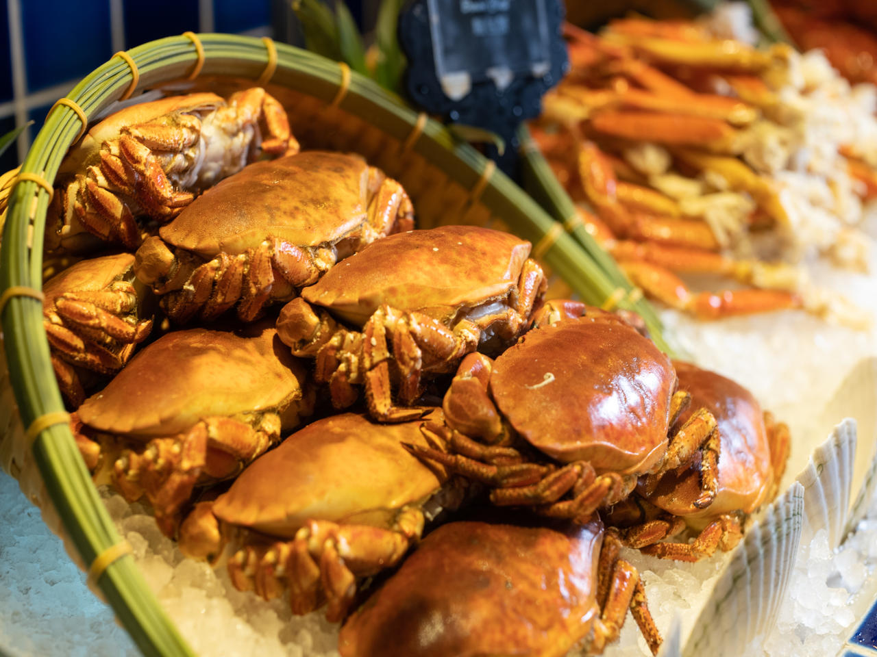 自助山(香港) 自助餐 - 灣仔區 自助山 自助餐 - 灣仔區 酒店Buffet 實景圖 4