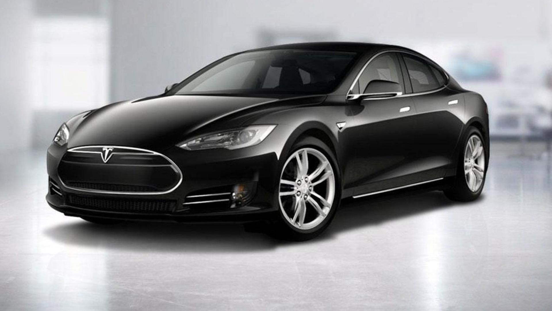 Private Hong Kong Sightseeing Tesla Charter - Thumbnail 4