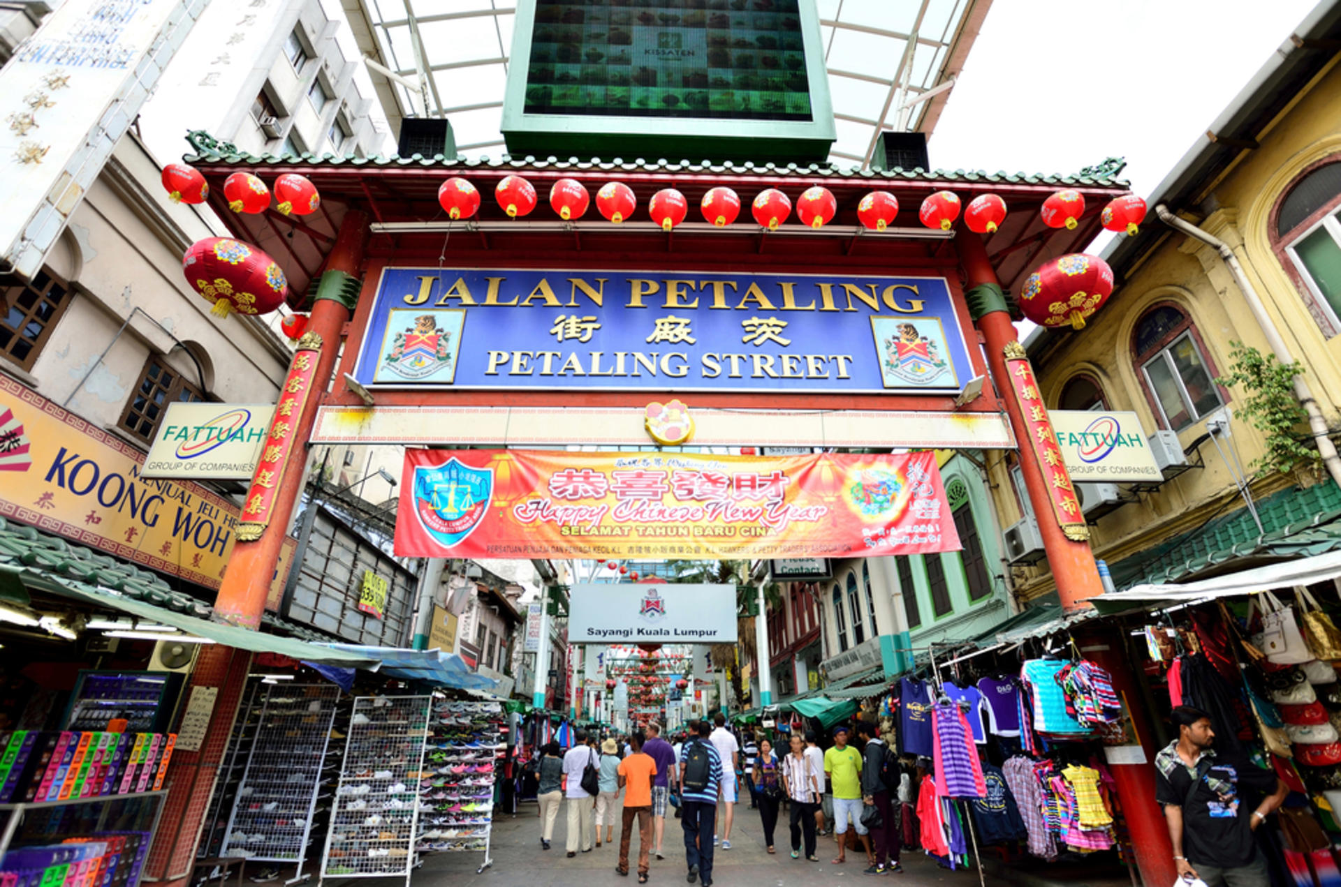Kuala Lumpur Culture & Heritage Half-Day Tour - Thumbnail 4