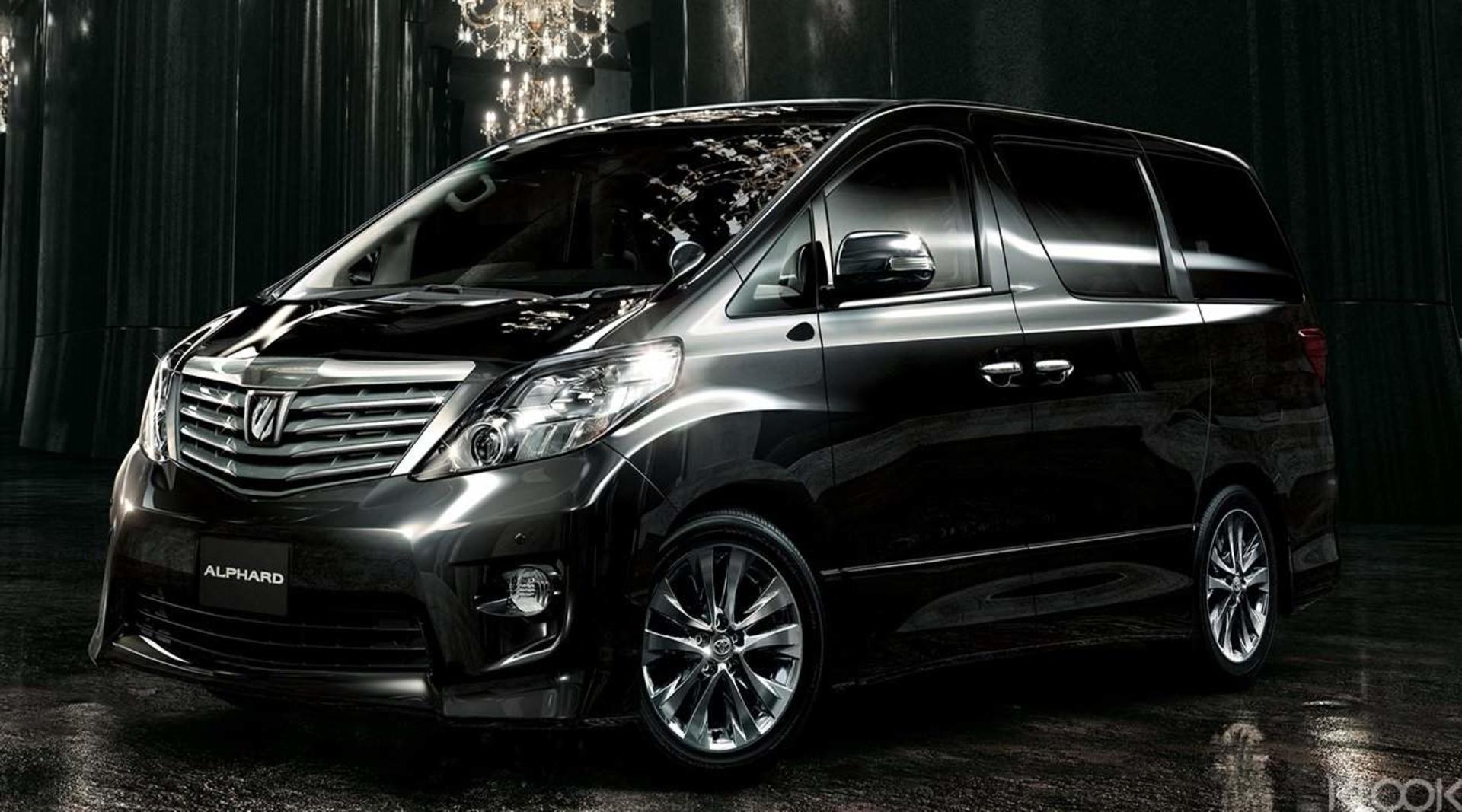 Hong Kong Half Day/Full Day Private MPV Car Service - Thumbnail 3