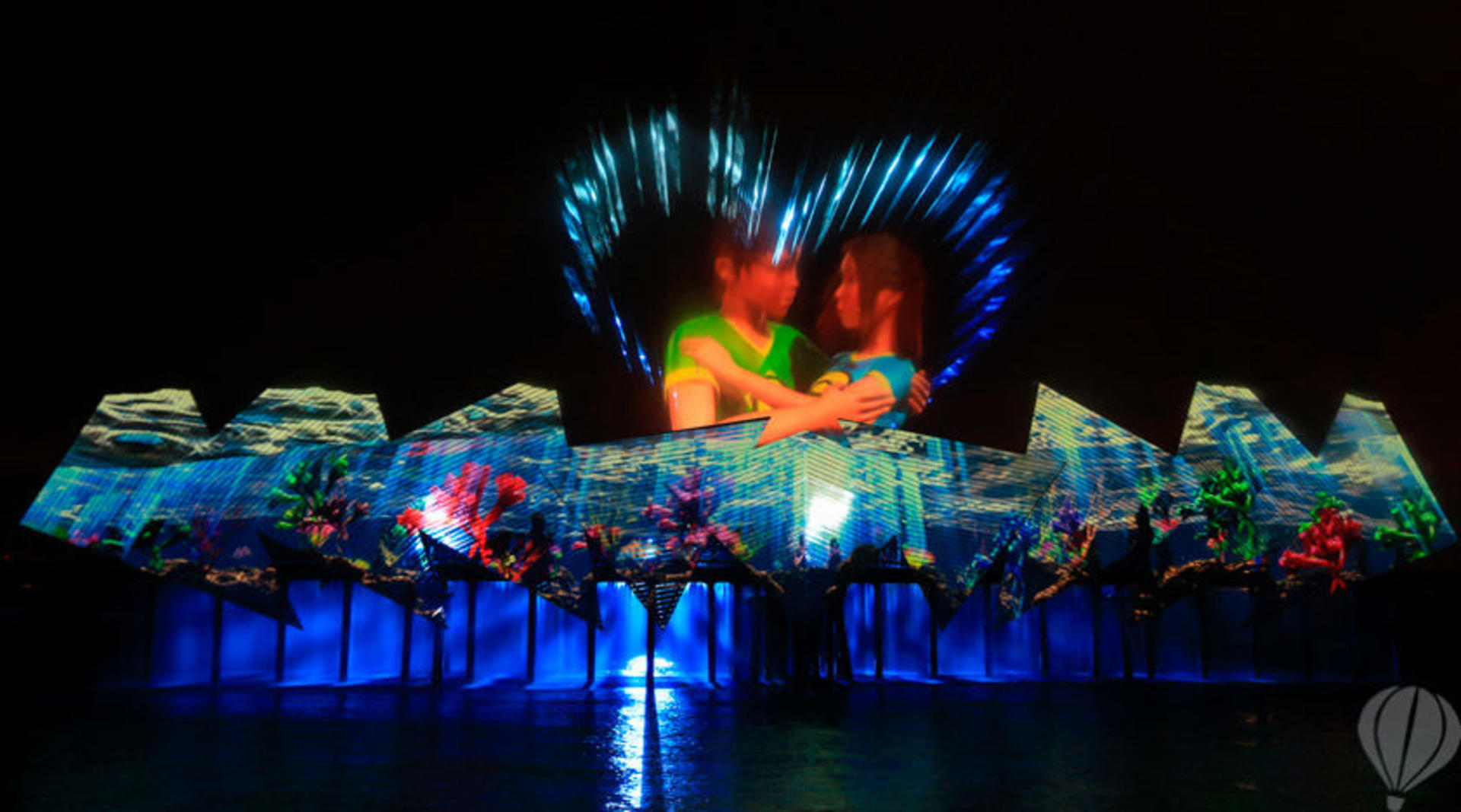 Wings of Time Fireworks Symphony Ticket in Singapore - Thumbnail 6