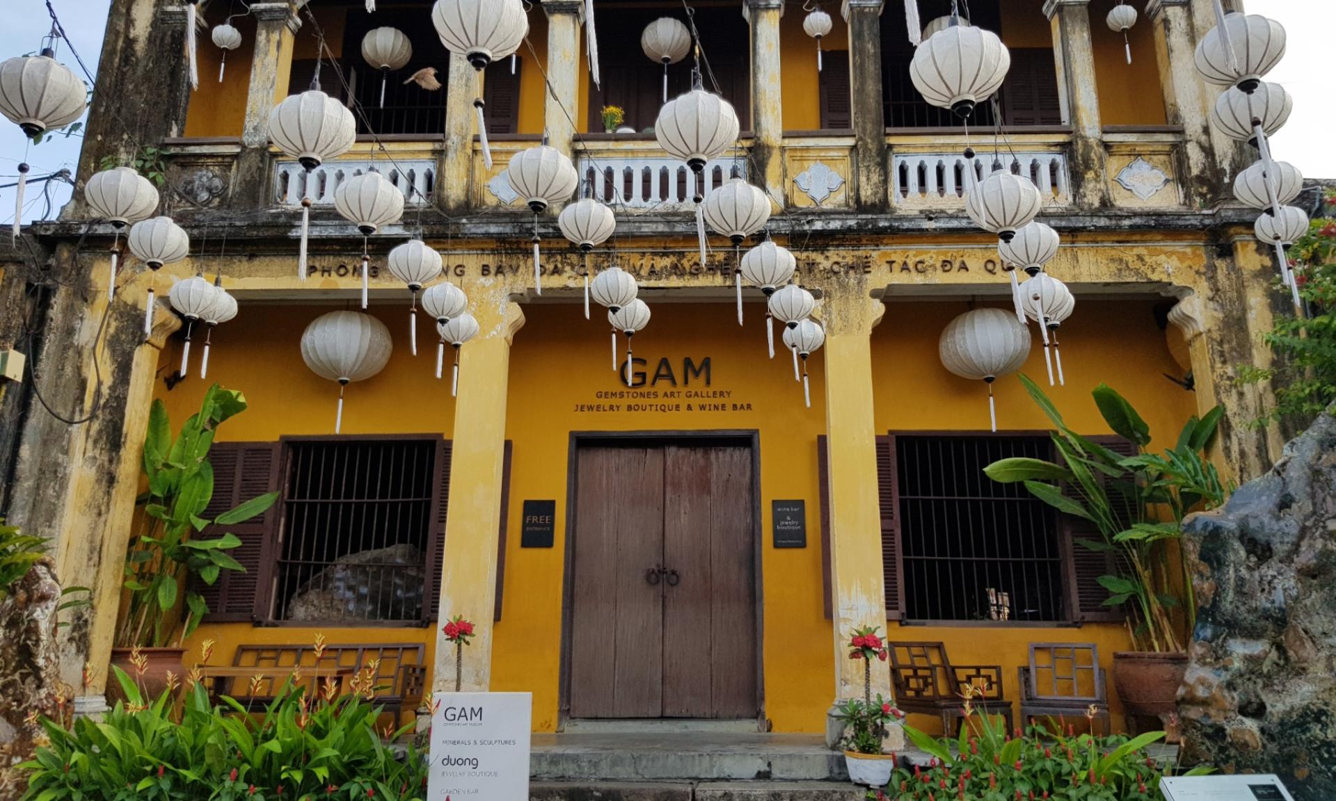 Classic Walking Tour in Hoi An from Da Nang - Image 1
