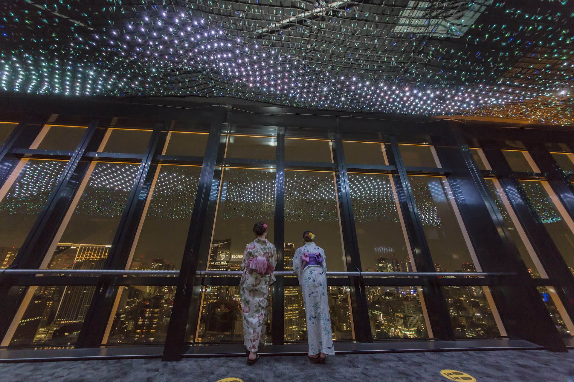 Tokyo Tower Ticket - Thumbnail 6