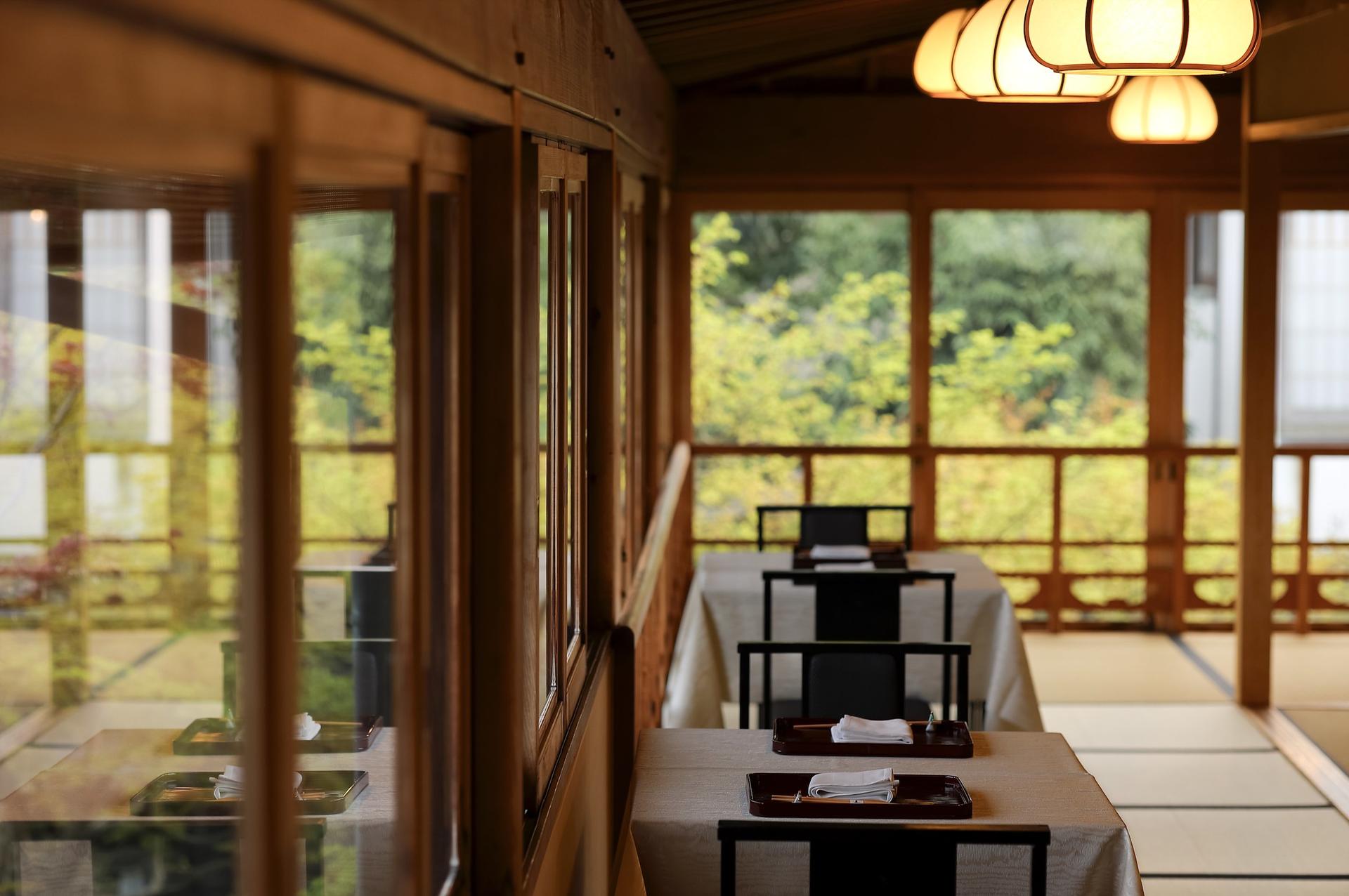 【Michelin One-Star Kaiseki Cuisine】Shimogamosaro - Shimogamo Saryo (Kyoto Main Store) - Thumbnail 13