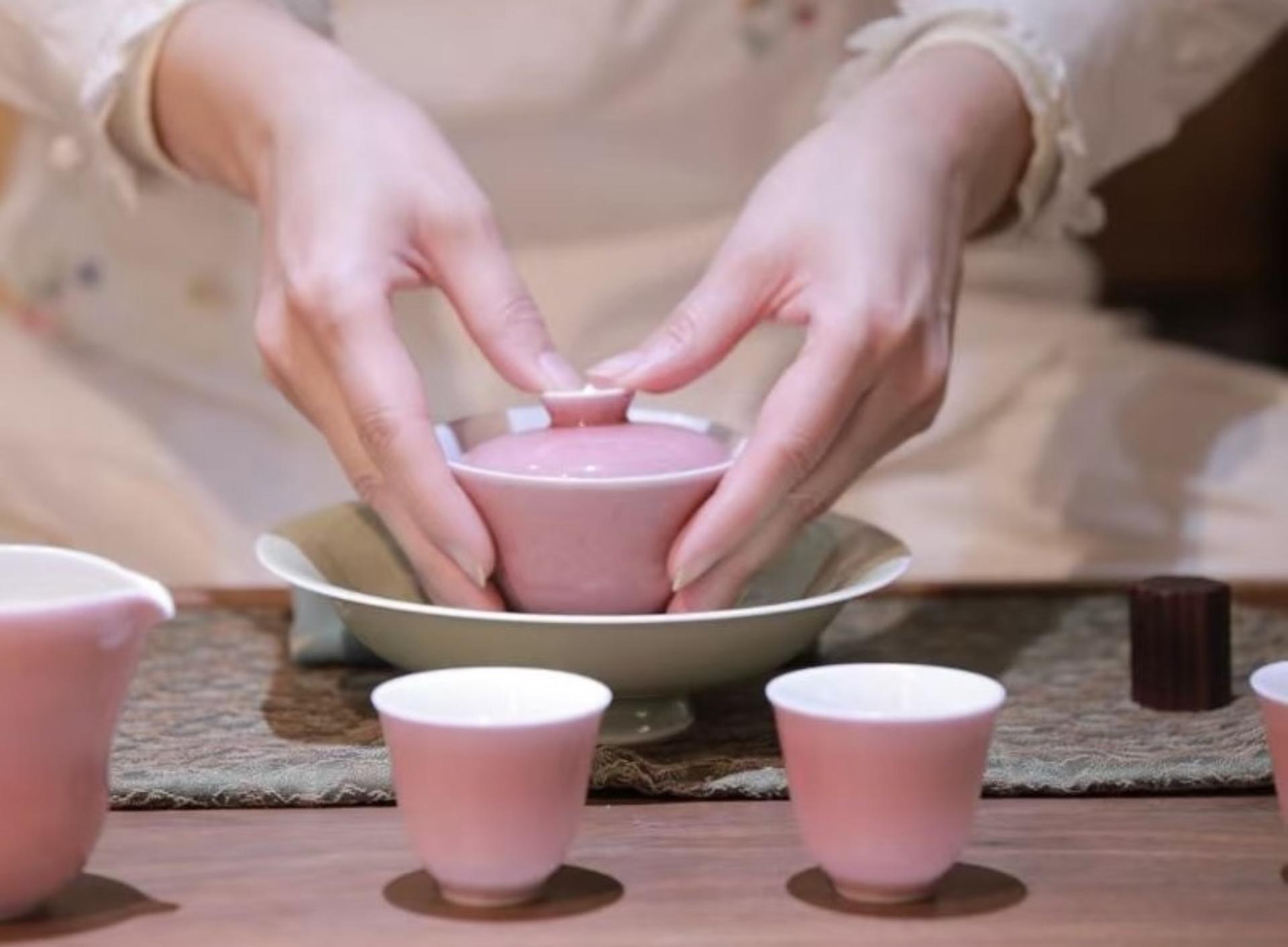 Chinese Tea Ceremony Experience -- Discover Ming & Qing Dynasty Tea  - Thumbnail 52