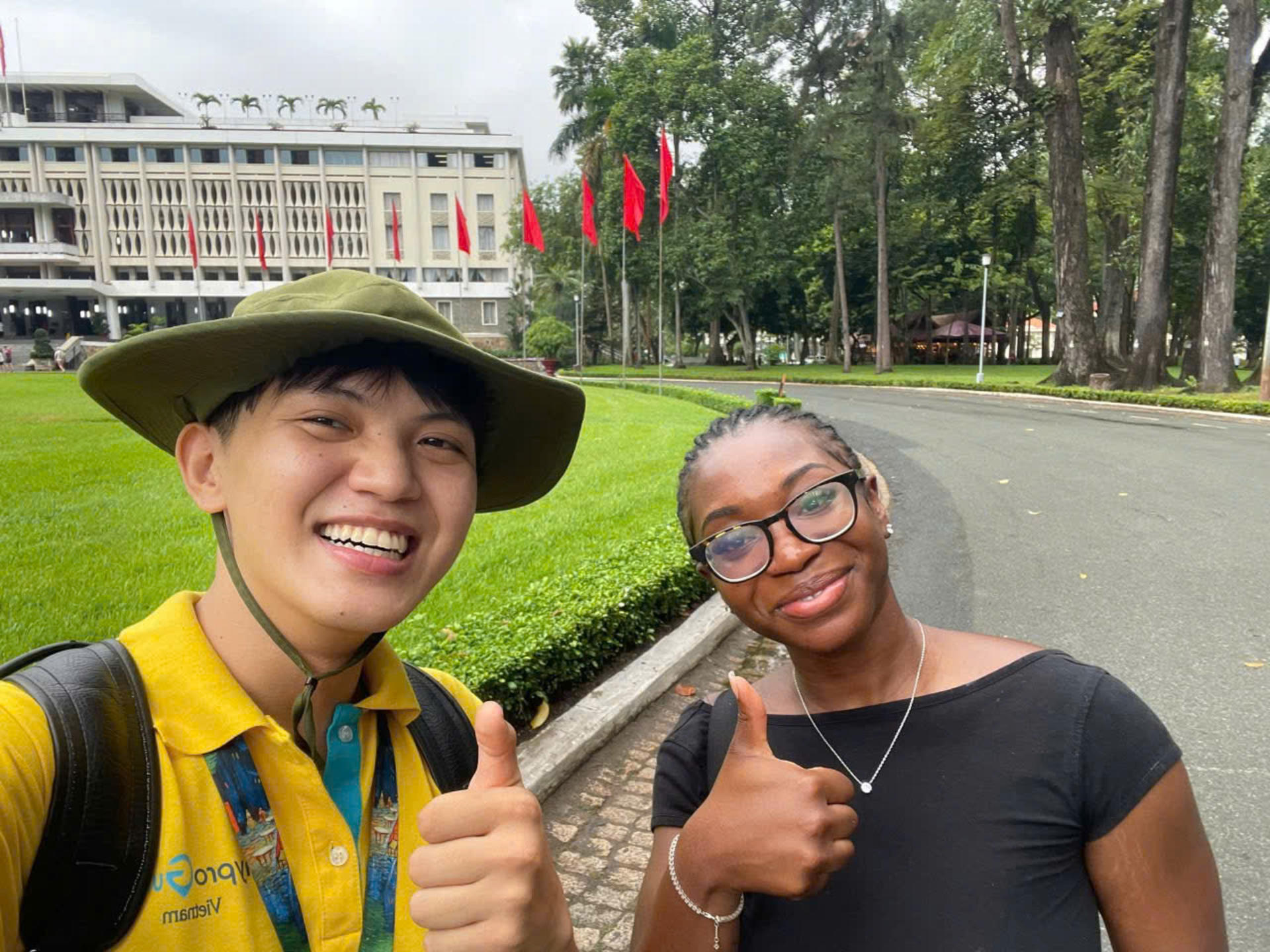Tour Guide Service in Da Nang - Thumbnail 14