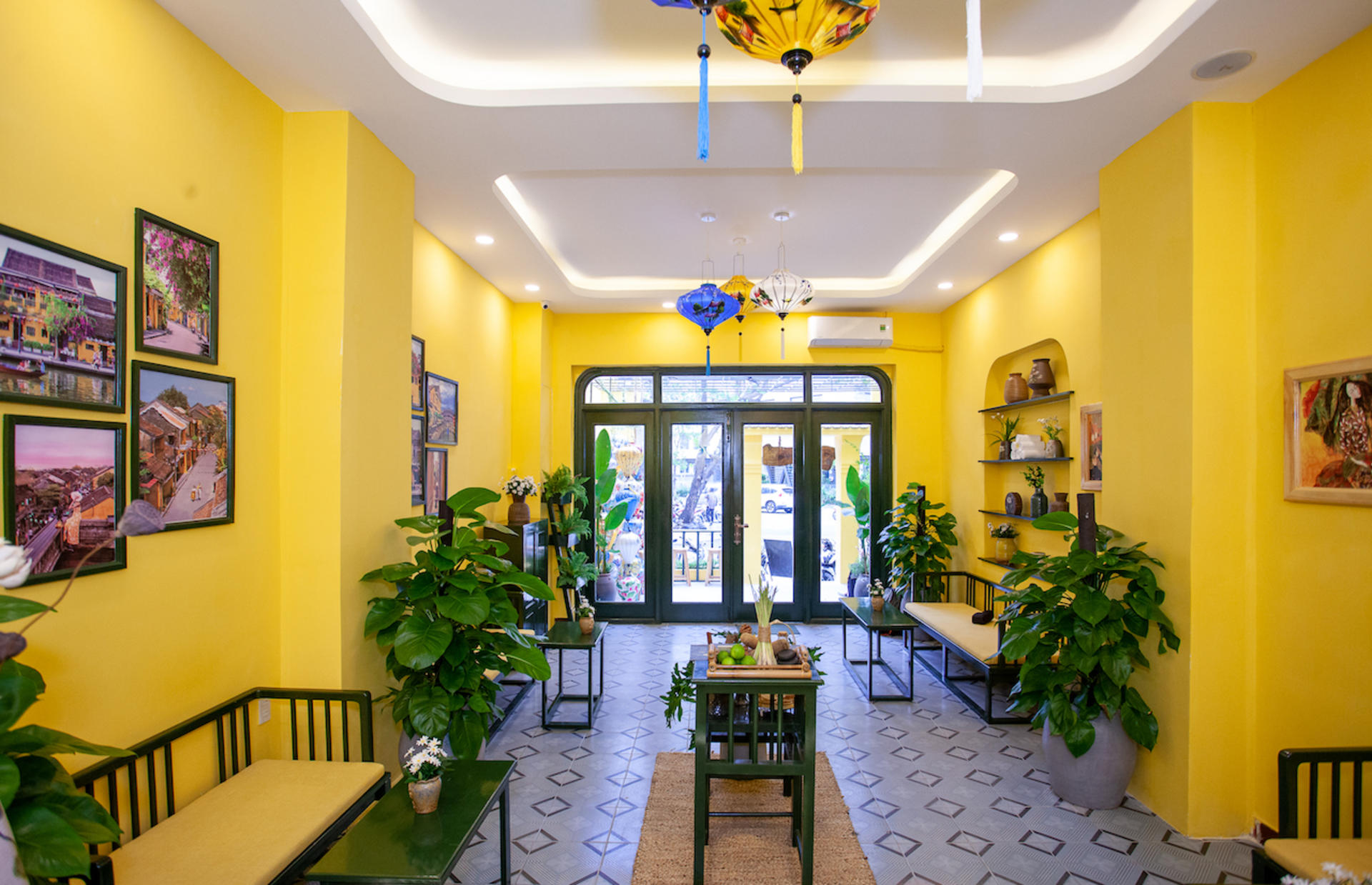 Clover Spa & Massage Experience in Nha Trang - Thumbnail 3