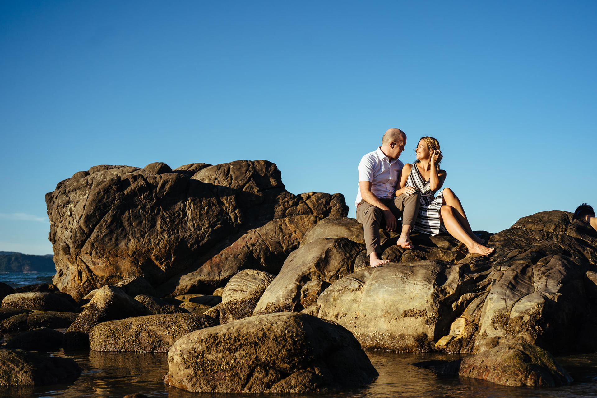 Nha Trang: Beach Photoshoot with Professional Photographer - Image 1