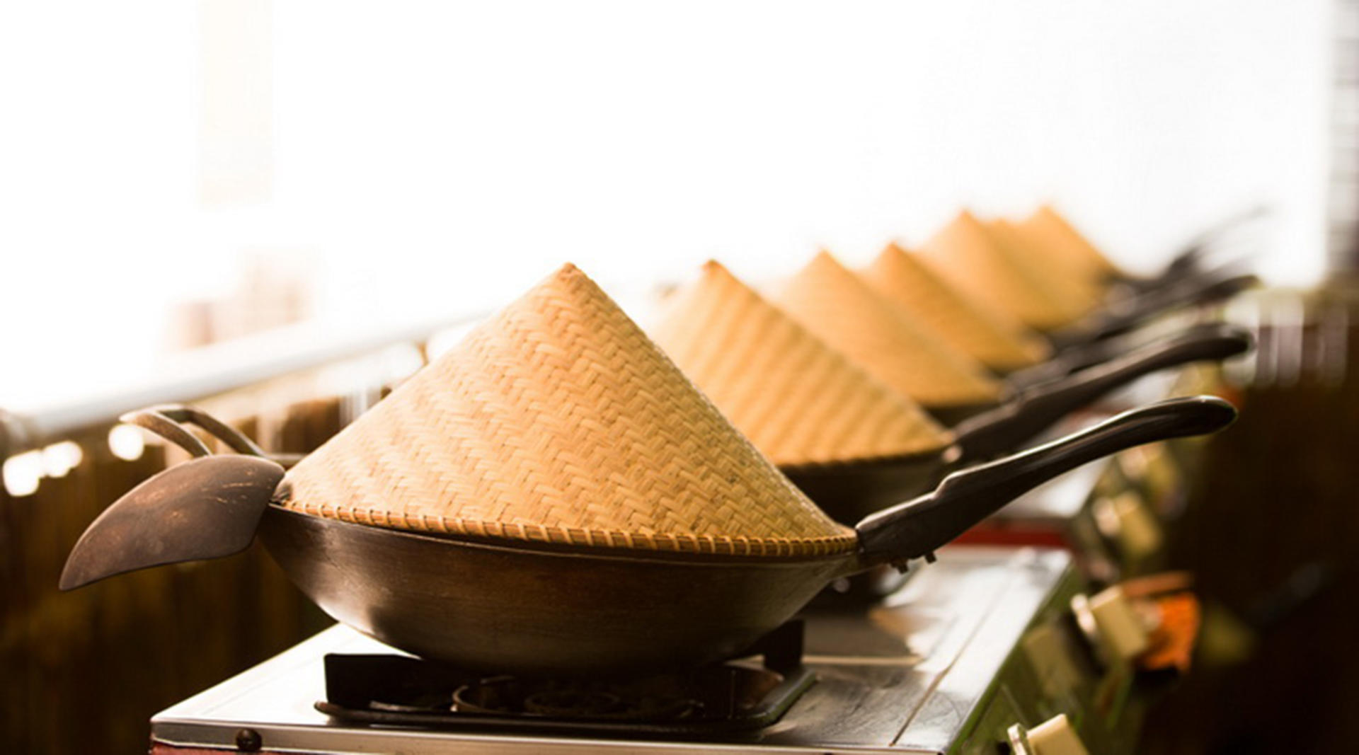 Silom Thai Cooking School in Bangkok - Thumbnail 5