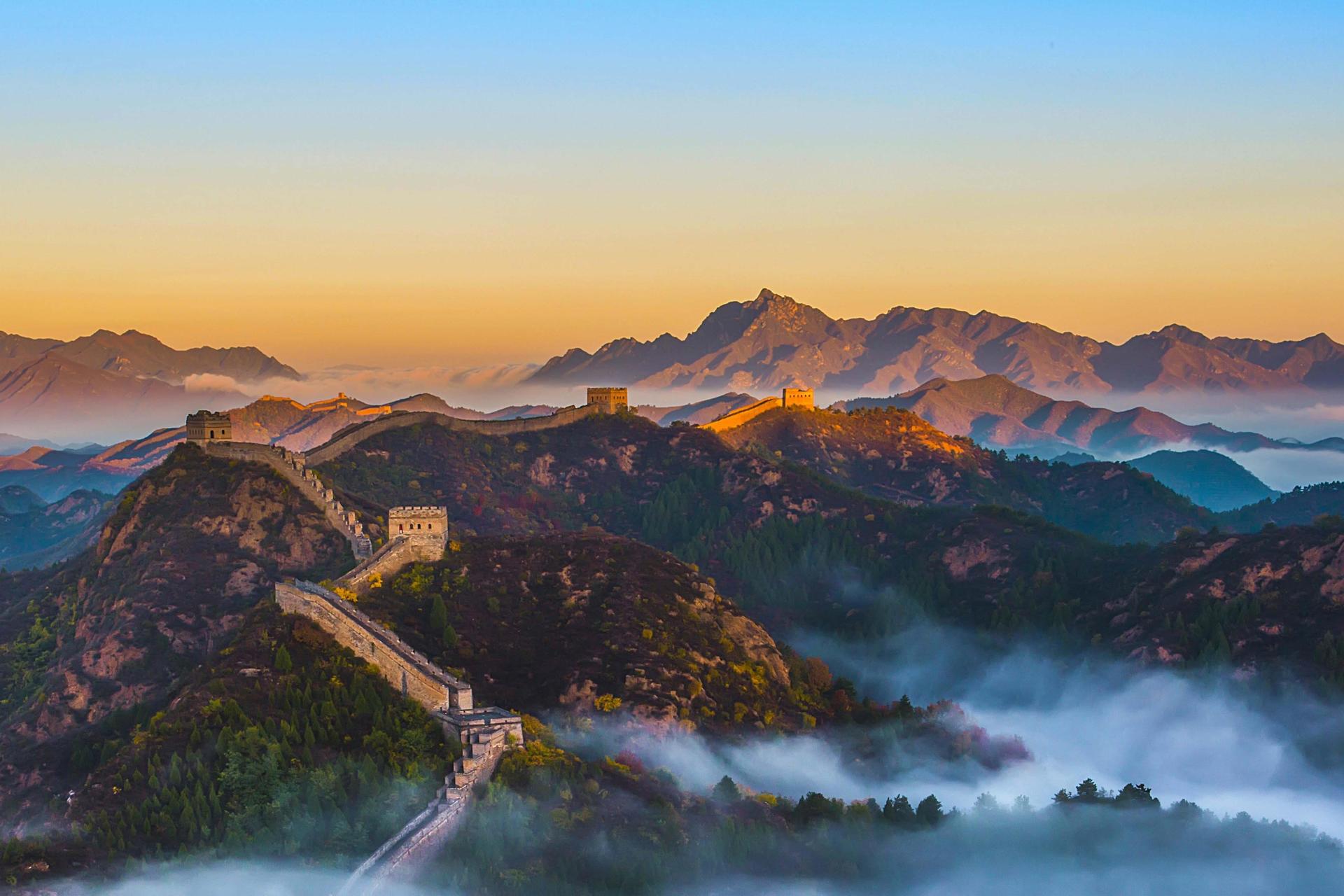 Beijing Private Guided Day Tour to Jinshanling Great Wall - Image 1