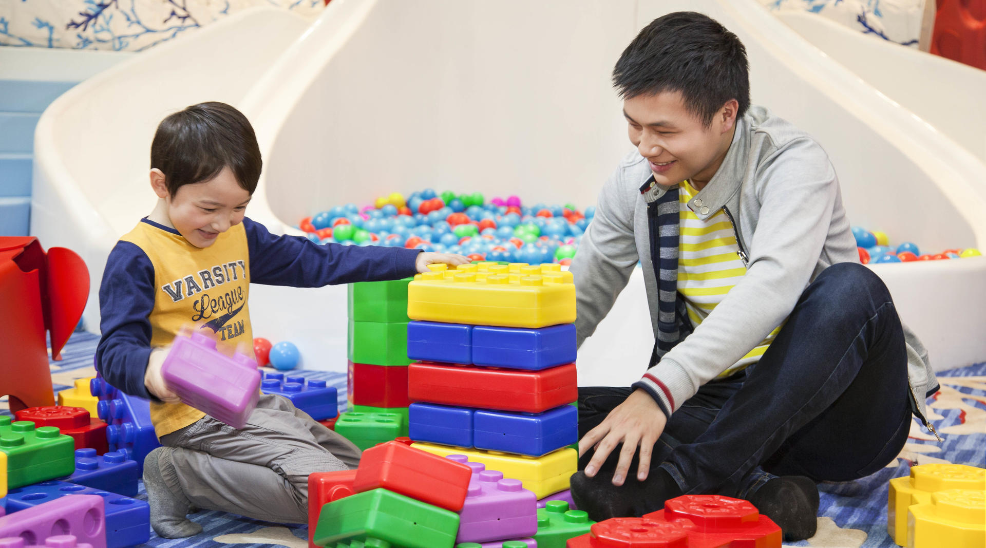 Macau Kids' City Ticket - Thumbnail 3