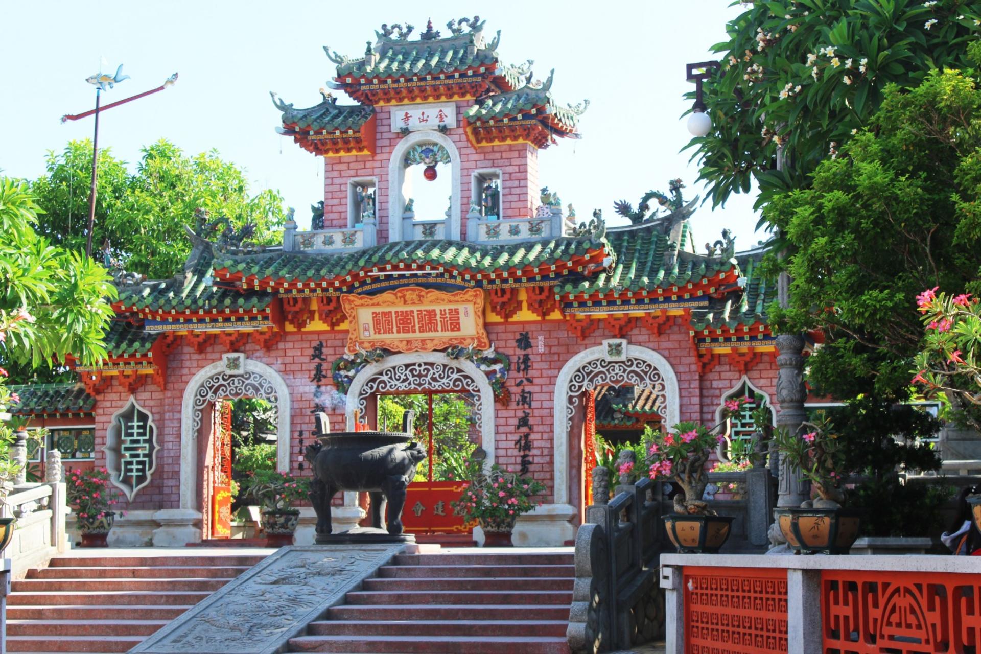 Private Hoi An Half Day Walking Tour from Da Nang - Image 1