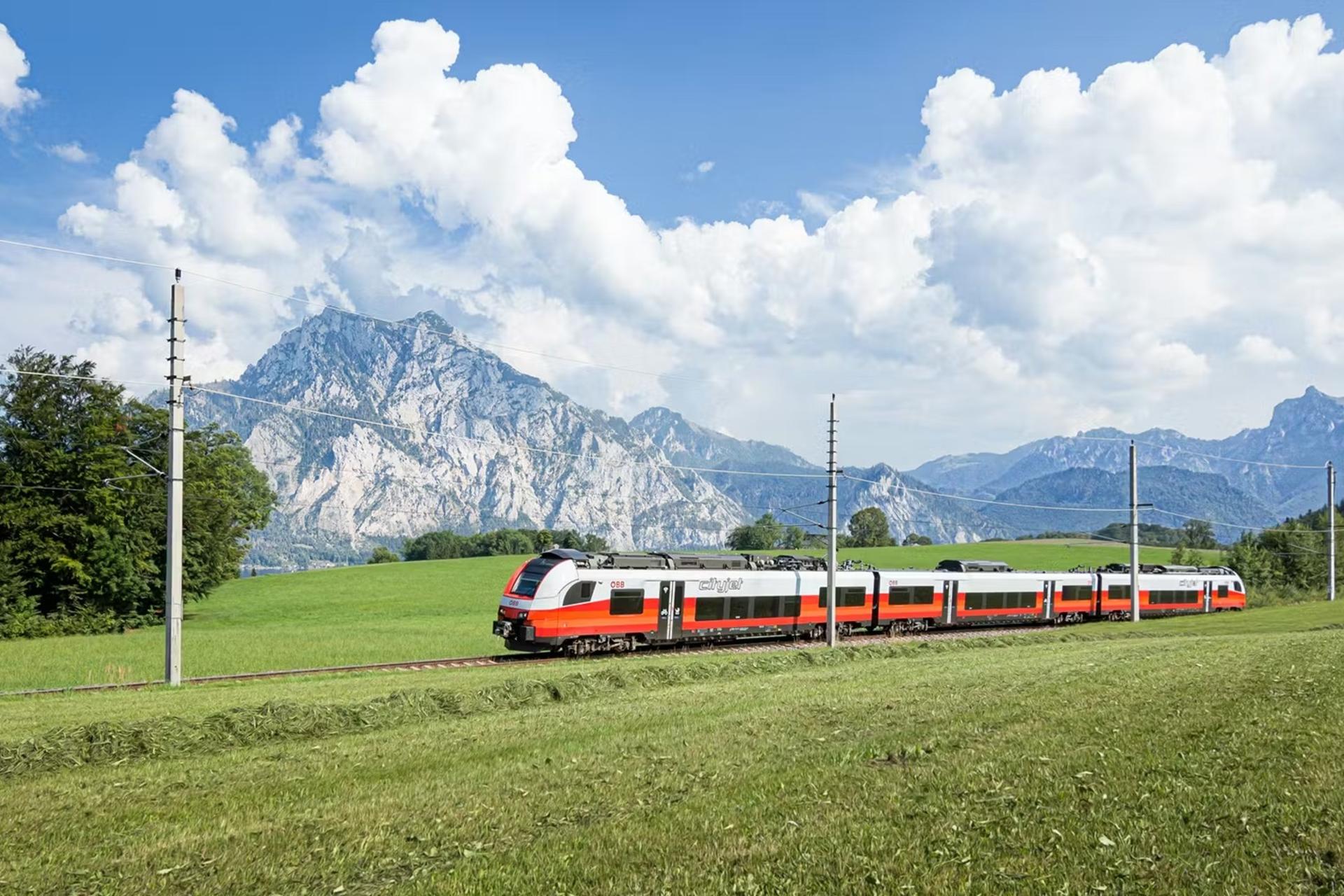 Eurail Spain Pass - Thumbnail 5