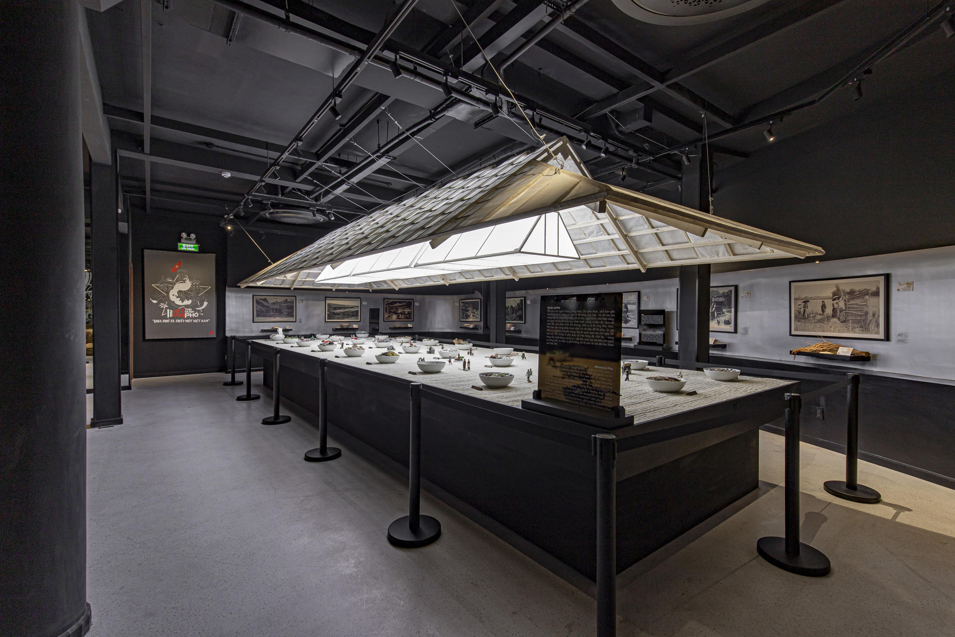 Pho Museum Ticket in Ho Chi Minh City - Image 1