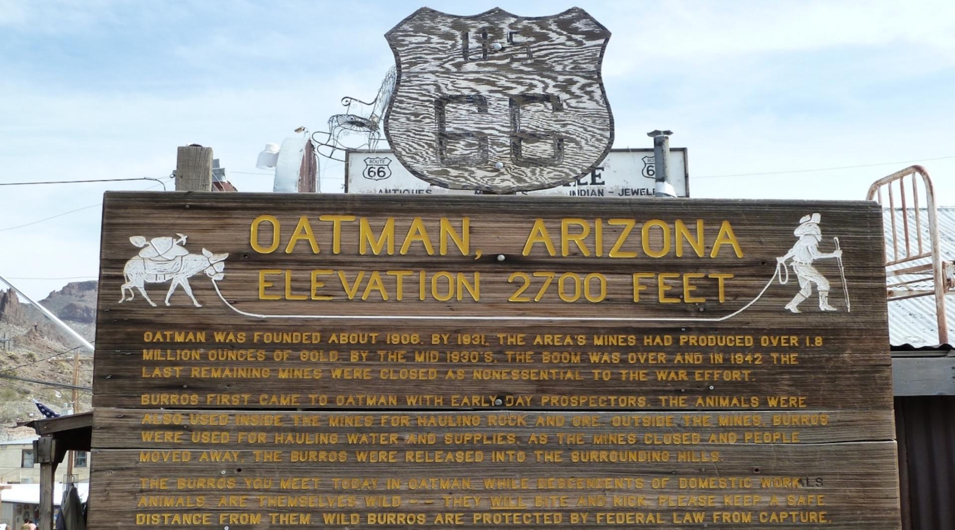 Wild West Ghost Town Explorer Day Tour from Las Vegas - Thumbnail 3